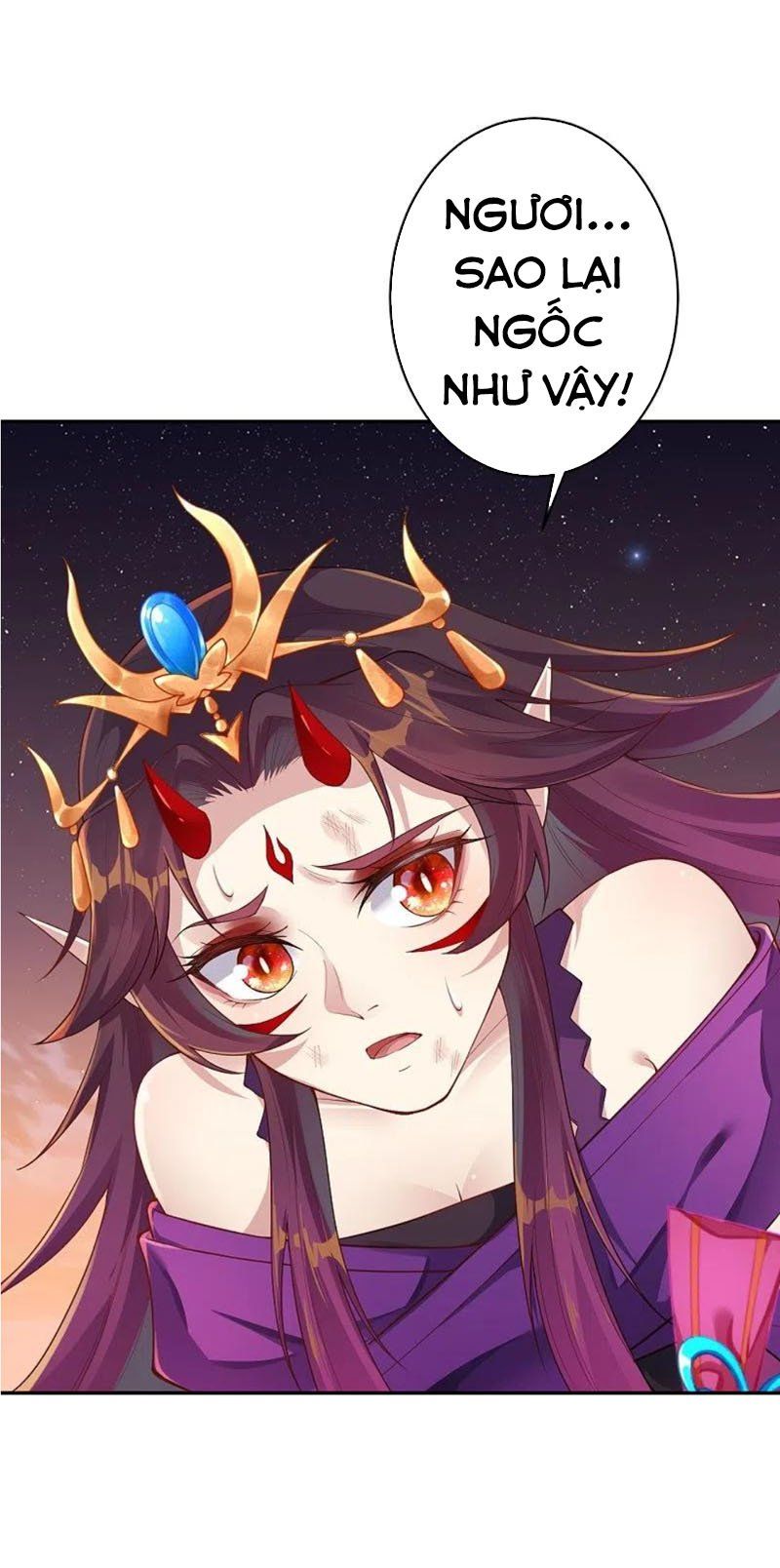 đọc truyện Nghịch Thiên Tà Thần Chương 376 ảnh 3 tại Thiên Thai Truyện