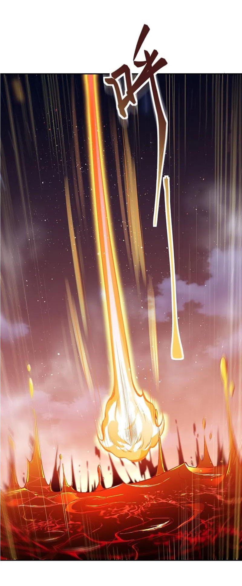 đọc truyện Nghịch Thiên Tà Thần Chương 376 ảnh 12 tại Thiên Thai Truyện