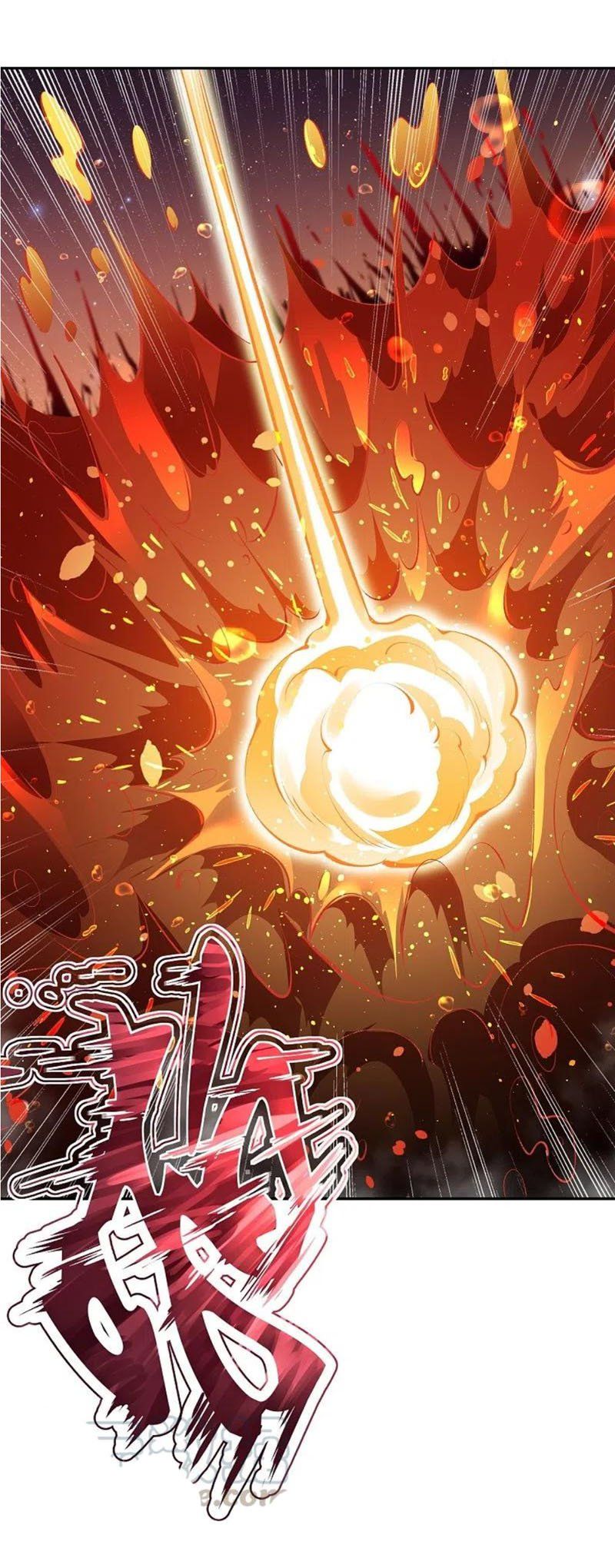 đọc truyện Nghịch Thiên Tà Thần Chương 376 ảnh 13 tại Thiên Thai Truyện