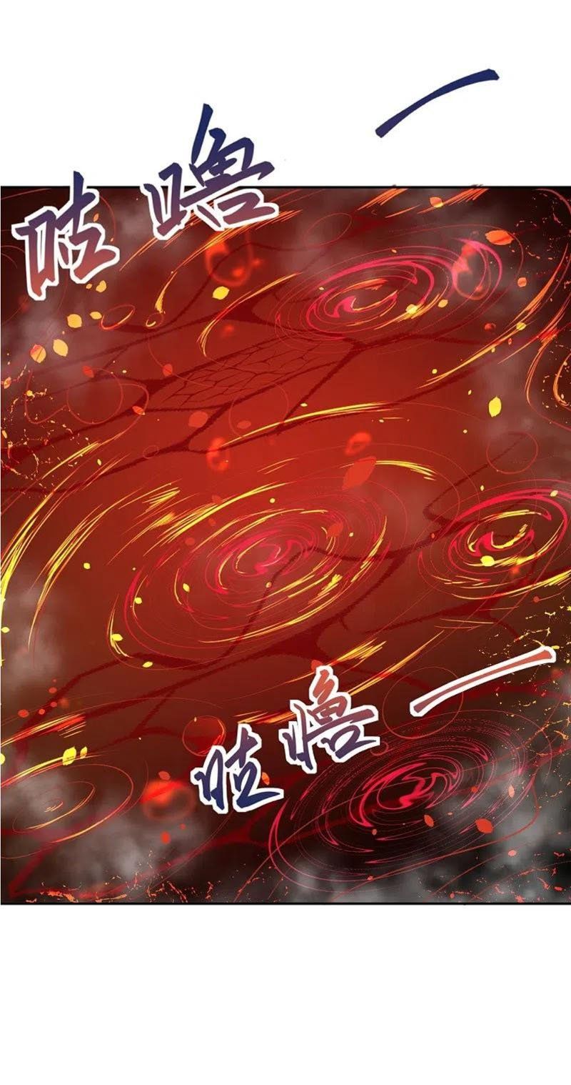 đọc truyện Nghịch Thiên Tà Thần Chương 376 ảnh 14 tại Thiên Thai Truyện