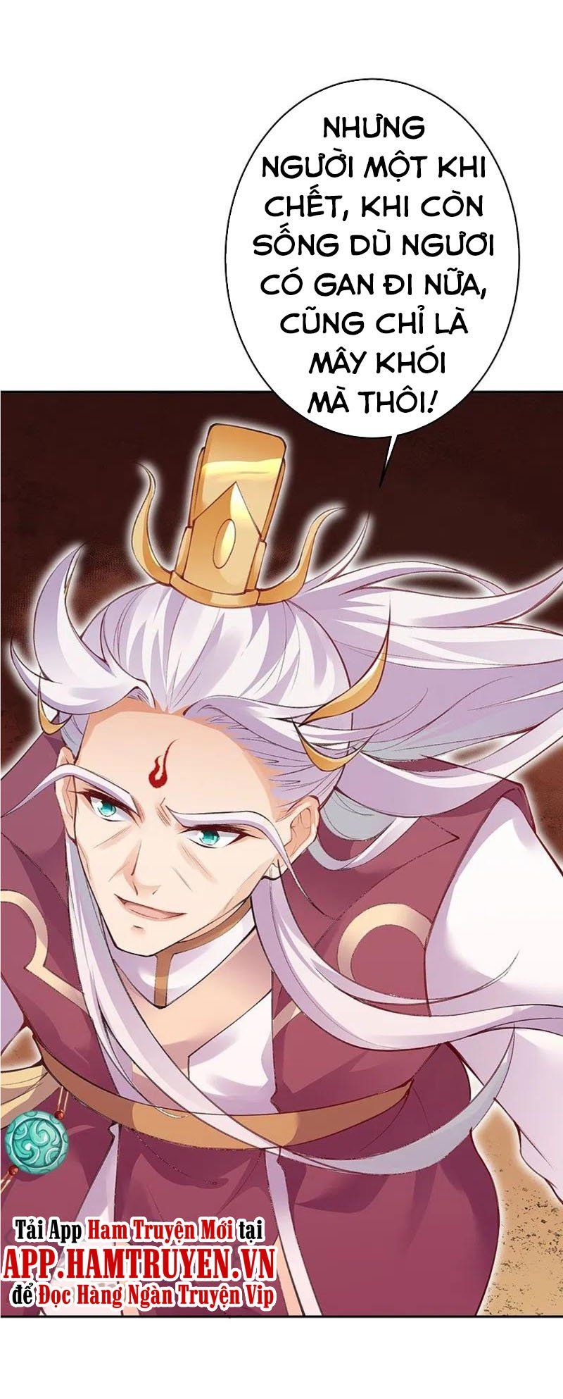 đọc truyện Nghịch Thiên Tà Thần Chương 376 ảnh 16 tại Thiên Thai Truyện