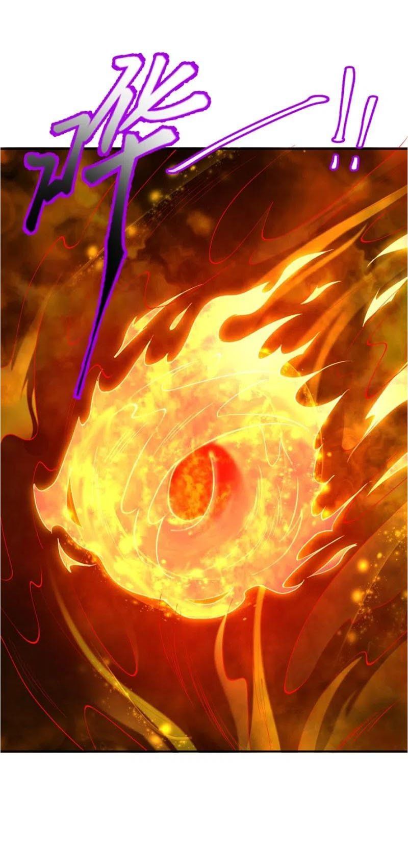 đọc truyện Nghịch Thiên Tà Thần Chương 376 ảnh 20 tại Thiên Thai Truyện