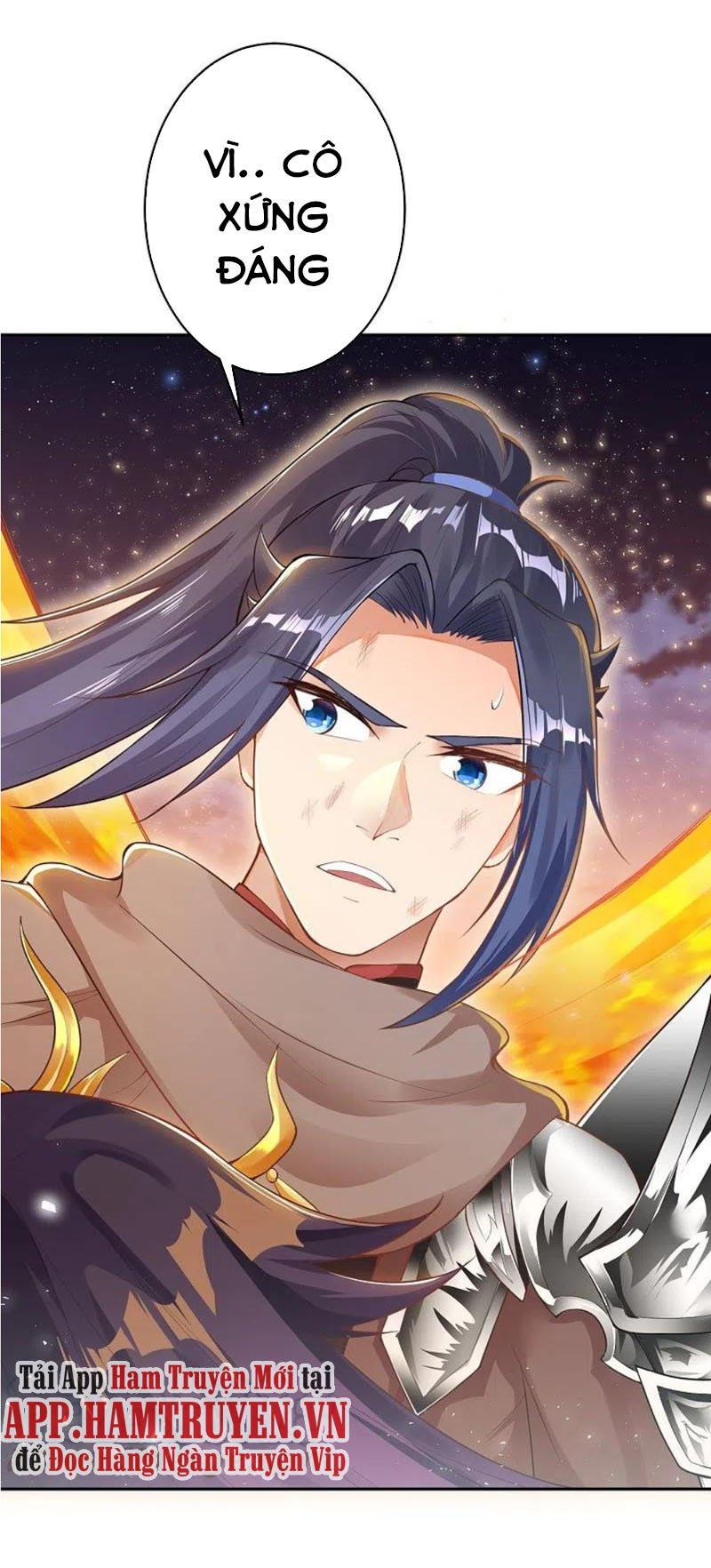 đọc truyện Nghịch Thiên Tà Thần Chương 376 ảnh 4 tại Thiên Thai Truyện