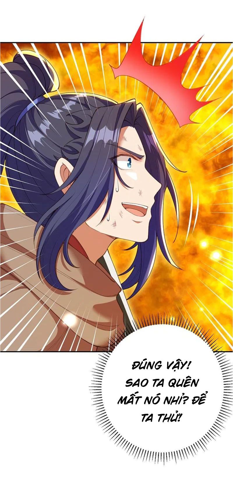 đọc truyện Nghịch Thiên Tà Thần Chương 376 ảnh 24 tại Thiên Thai Truyện