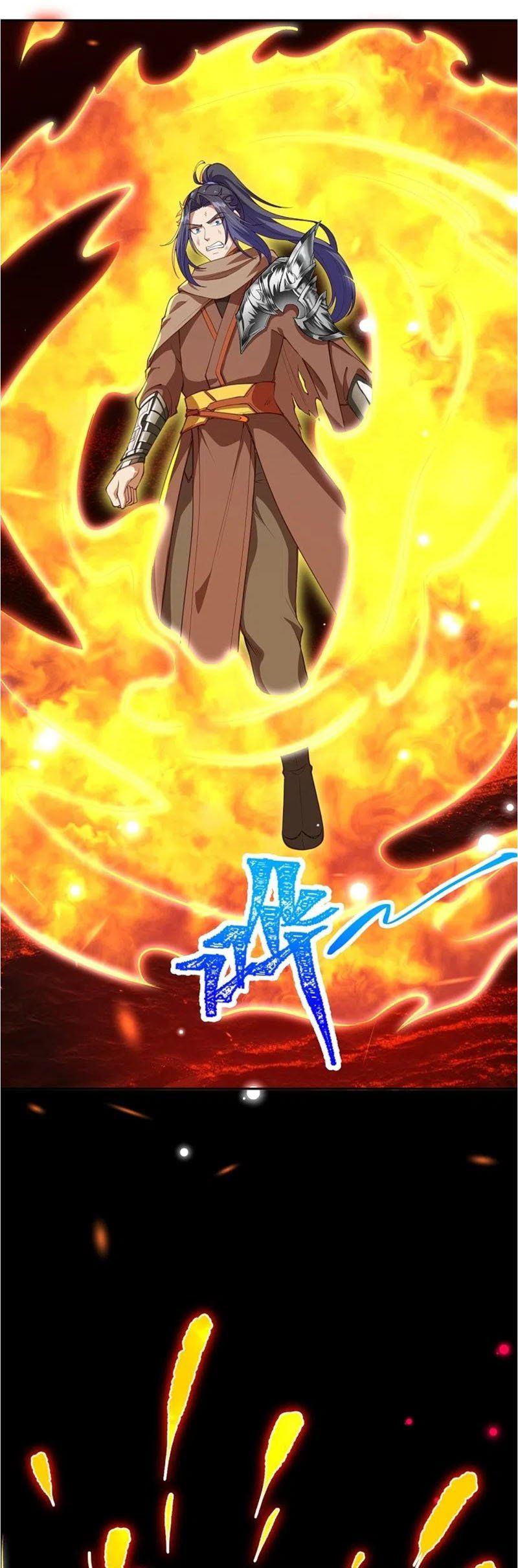 đọc truyện Nghịch Thiên Tà Thần Chương 376 ảnh 25 tại Thiên Thai Truyện