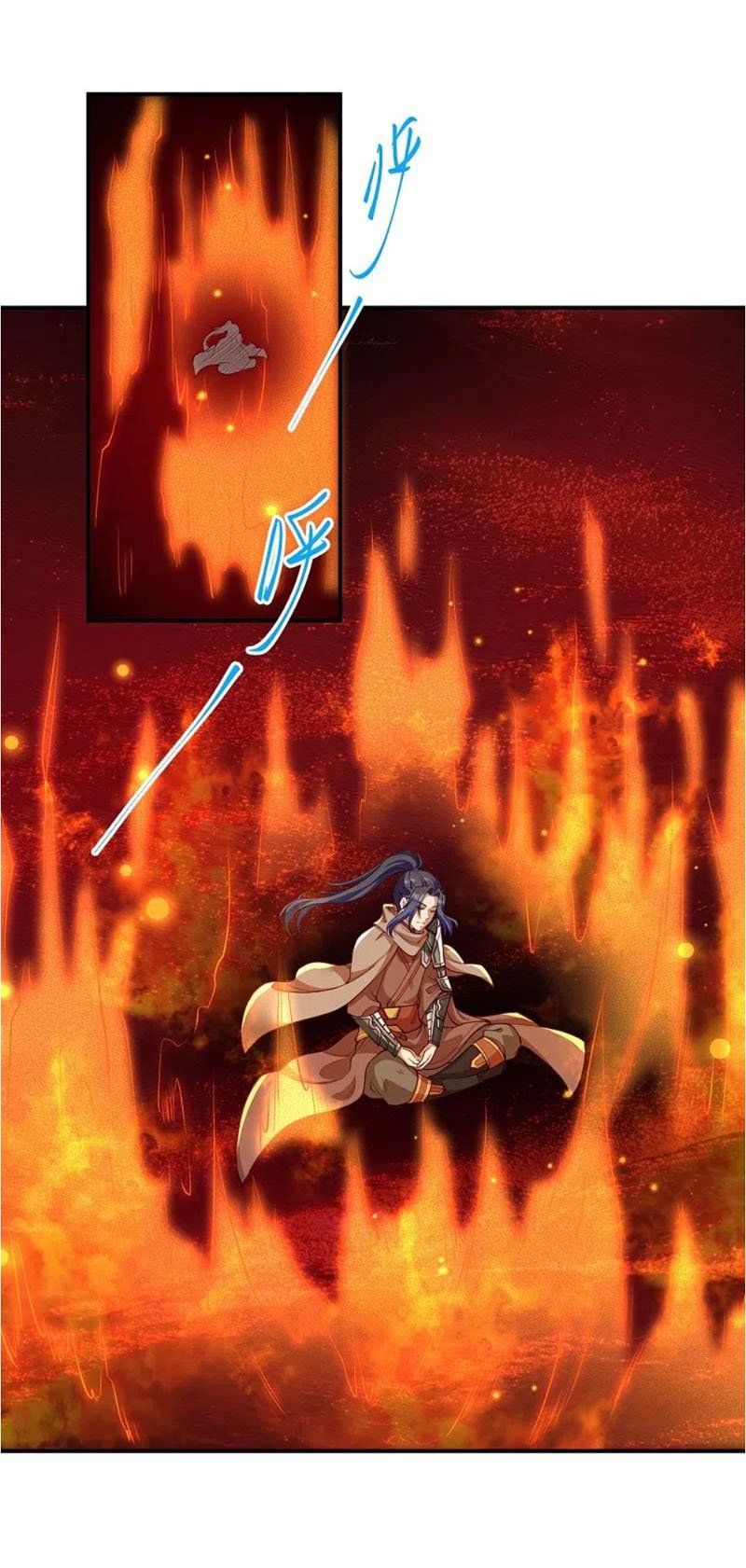 đọc truyện Nghịch Thiên Tà Thần Chương 376 ảnh 28 tại Thiên Thai Truyện