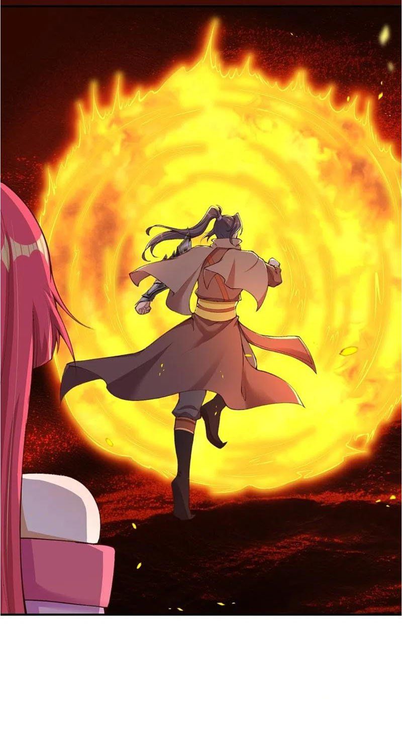 đọc truyện Nghịch Thiên Tà Thần Chương 376 ảnh 35 tại Thiên Thai Truyện