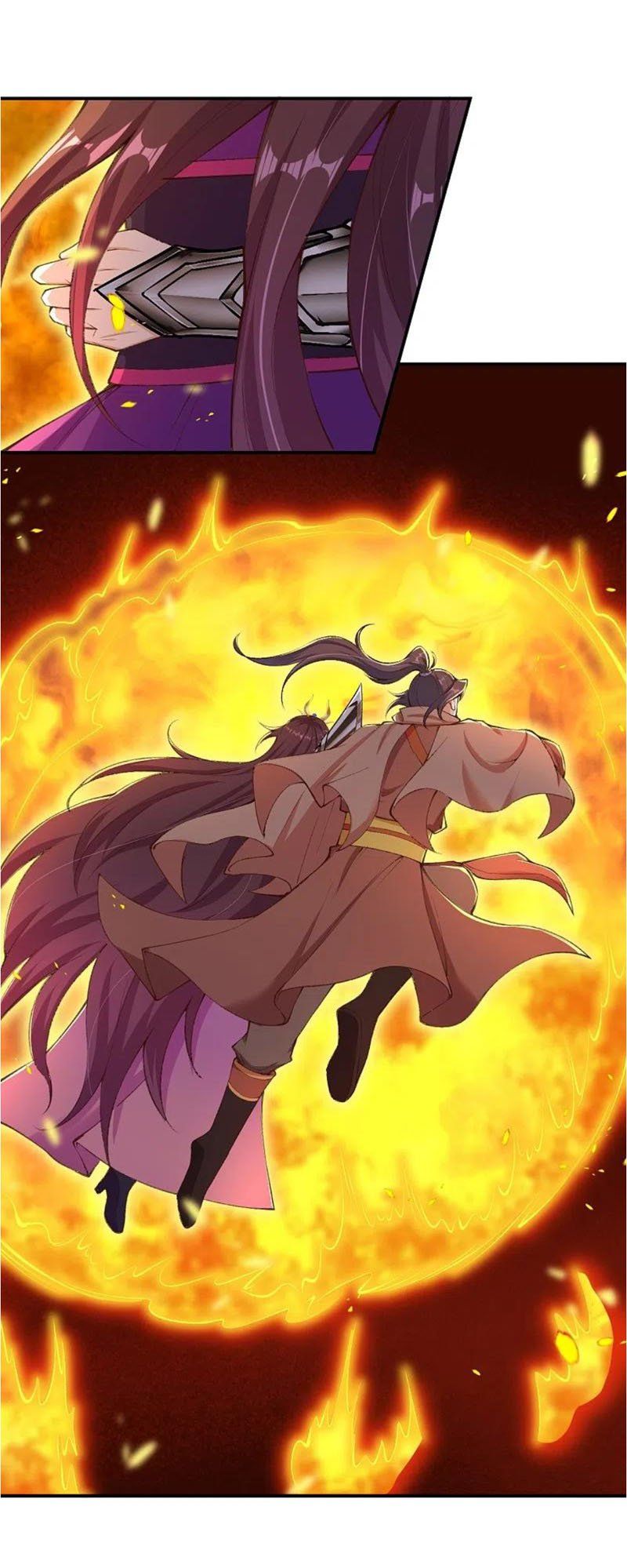 đọc truyện Nghịch Thiên Tà Thần Chương 376 ảnh 40 tại Thiên Thai Truyện