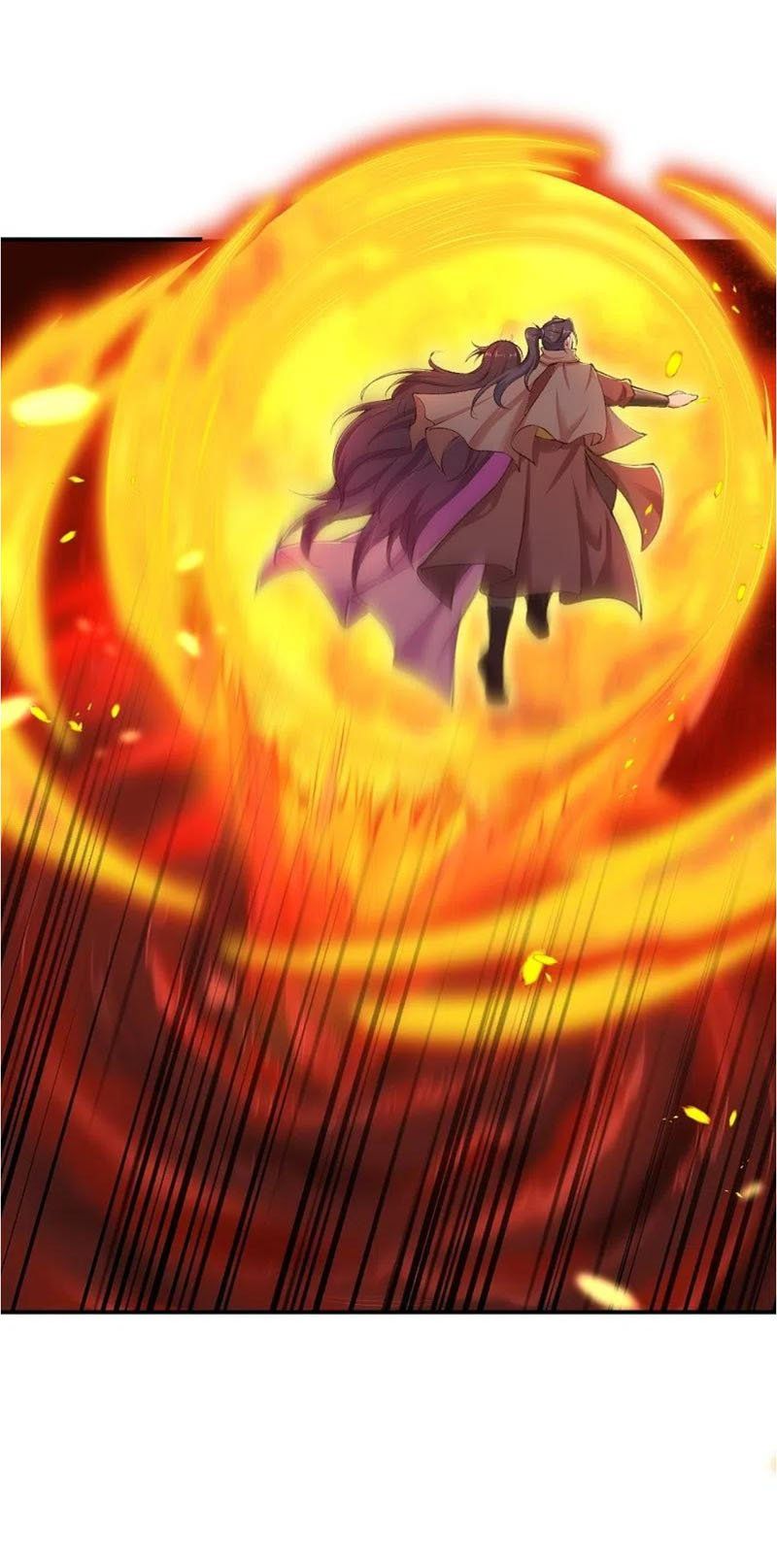 đọc truyện Nghịch Thiên Tà Thần Chương 376 ảnh 41 tại Thiên Thai Truyện