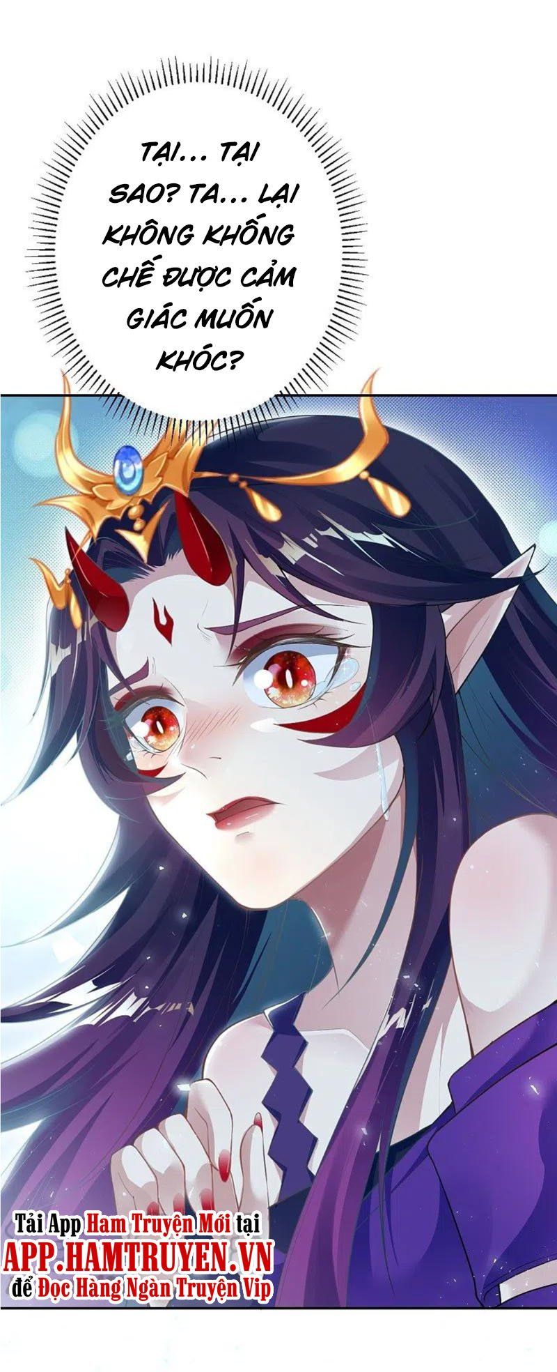 đọc truyện Nghịch Thiên Tà Thần Chương 376 ảnh 6 tại Thiên Thai Truyện