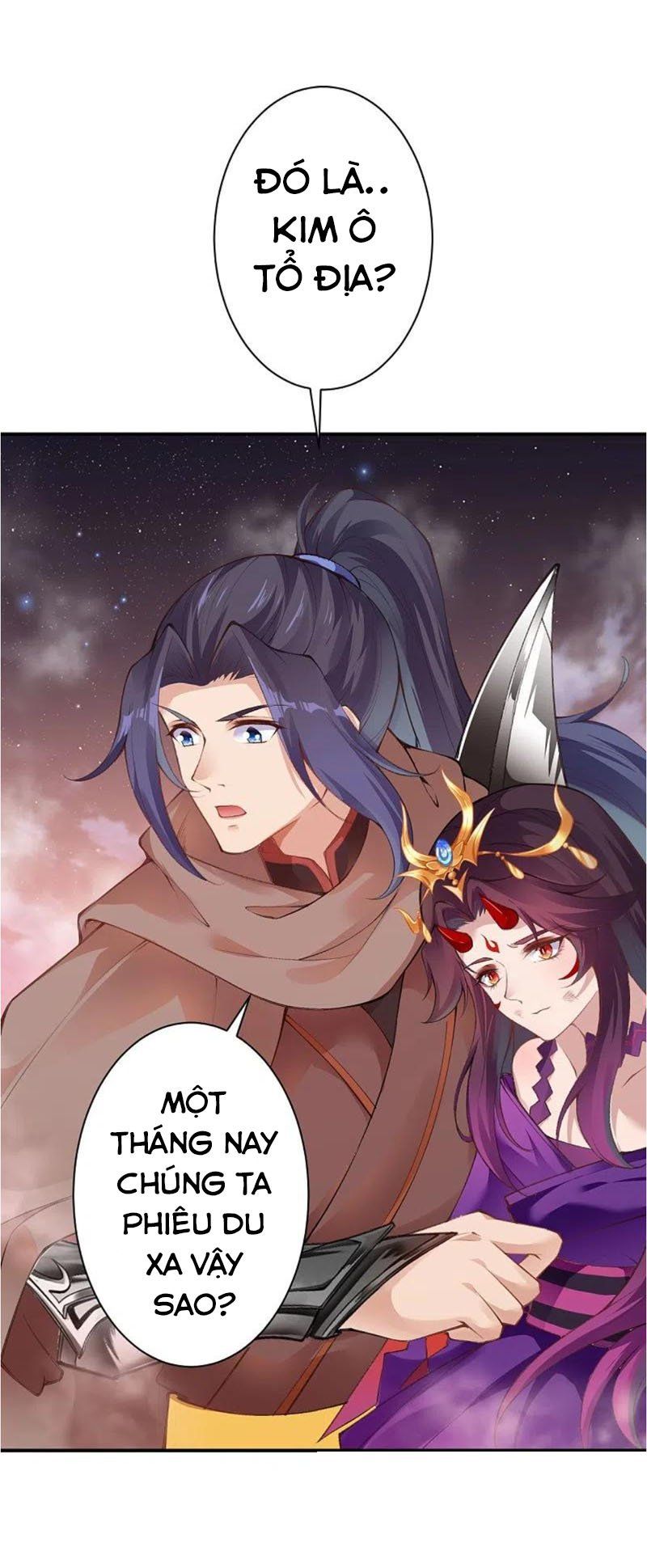 đọc truyện Nghịch Thiên Tà Thần Chương 376 ảnh 42 tại Thiên Thai Truyện