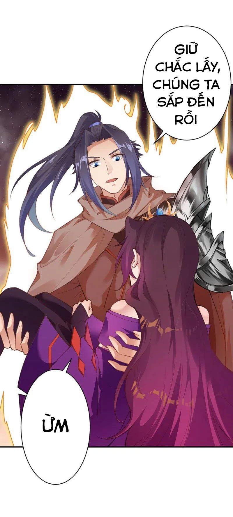 đọc truyện Nghịch Thiên Tà Thần Chương 376 ảnh 45 tại Thiên Thai Truyện