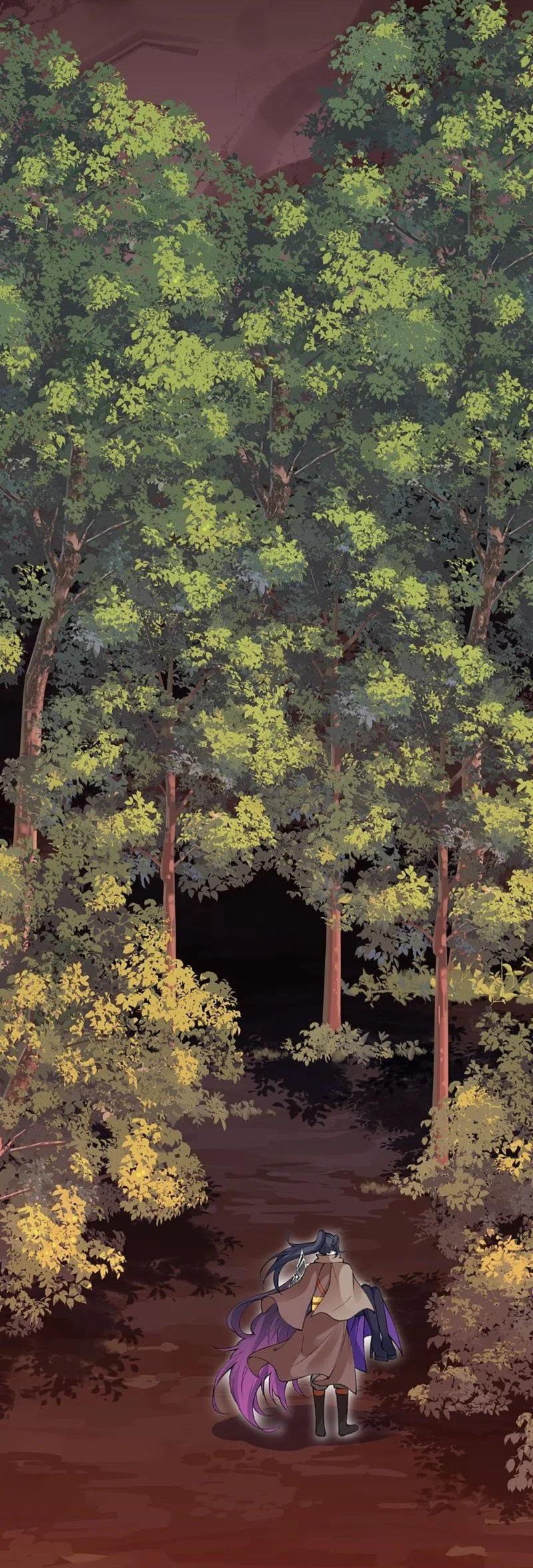 đọc truyện Nghịch Thiên Tà Thần Chương 376 ảnh 47 tại Thiên Thai Truyện