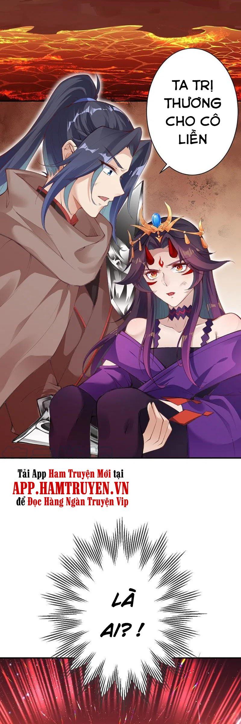 đọc truyện Nghịch Thiên Tà Thần Chương 376 ảnh 48 tại Thiên Thai Truyện