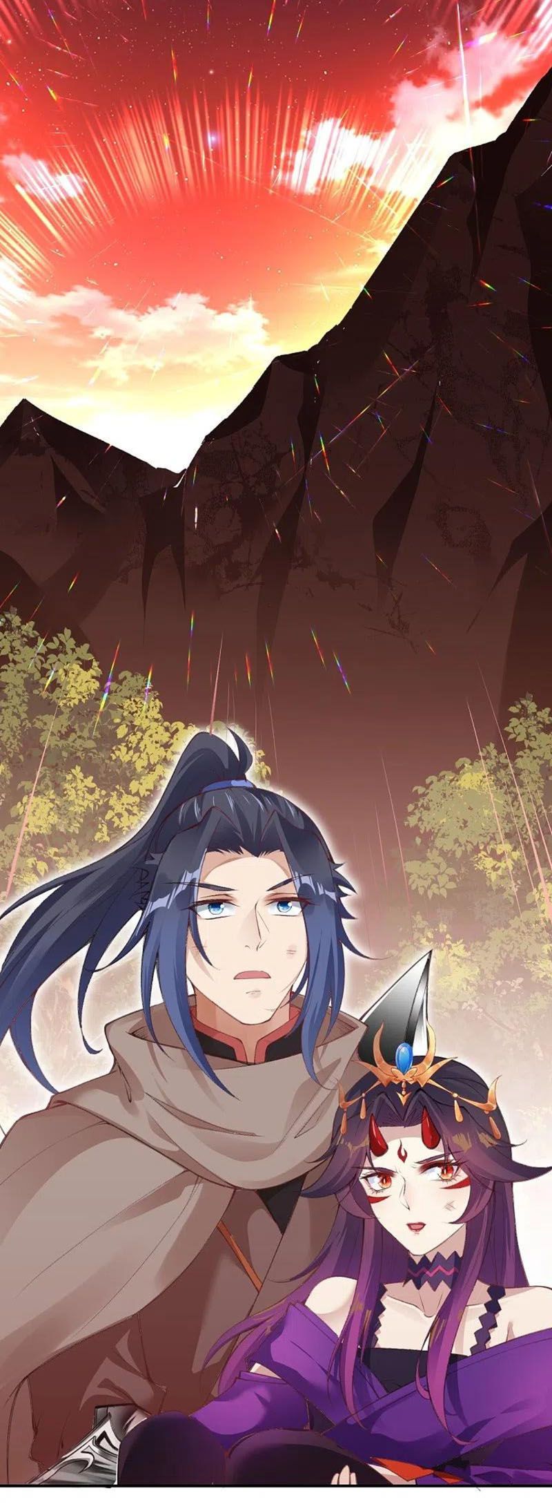 đọc truyện Nghịch Thiên Tà Thần Chương 376 ảnh 49 tại Thiên Thai Truyện