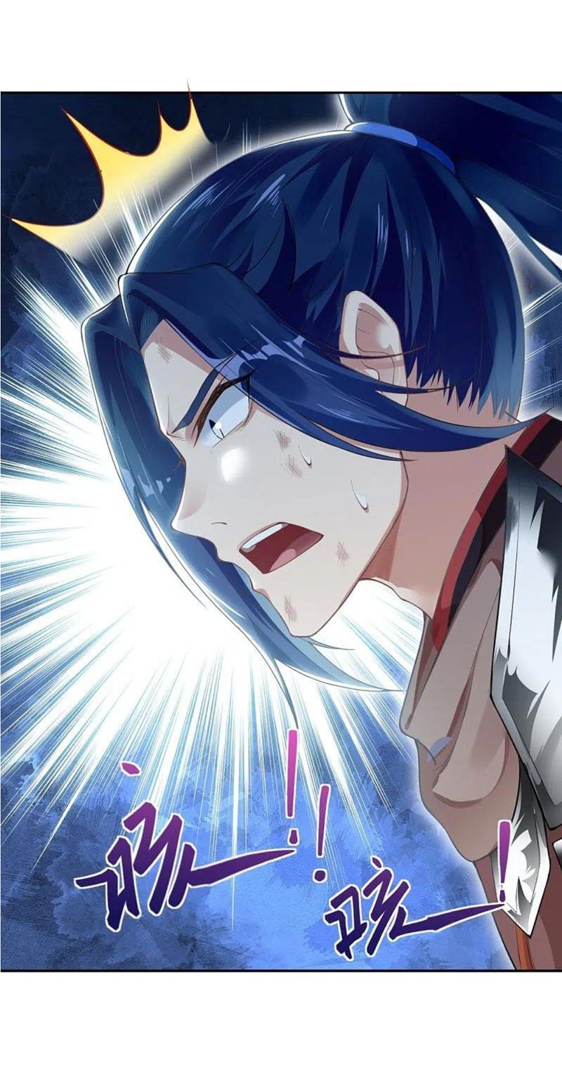 đọc truyện Nghịch Thiên Tà Thần Chương 376 ảnh 7 tại Thiên Thai Truyện