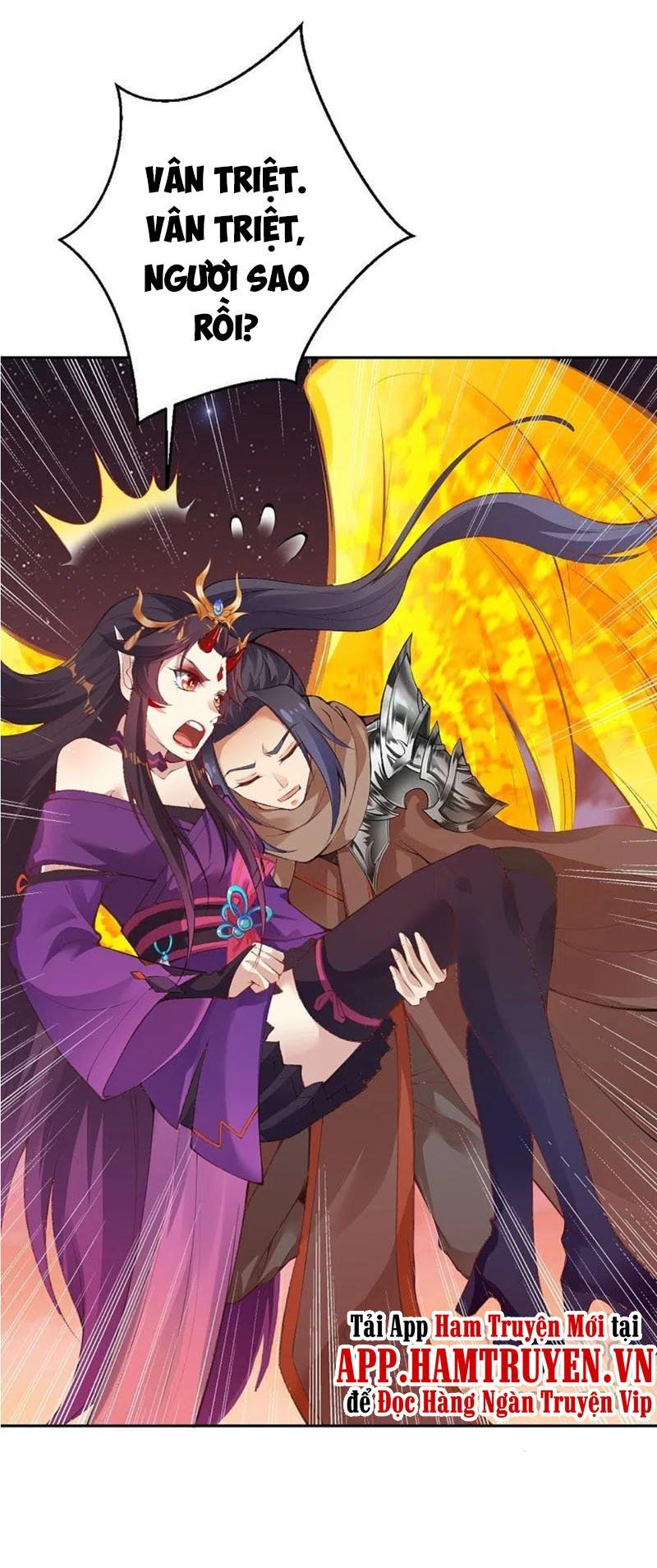 đọc truyện Nghịch Thiên Tà Thần Chương 376 ảnh 8 tại Thiên Thai Truyện