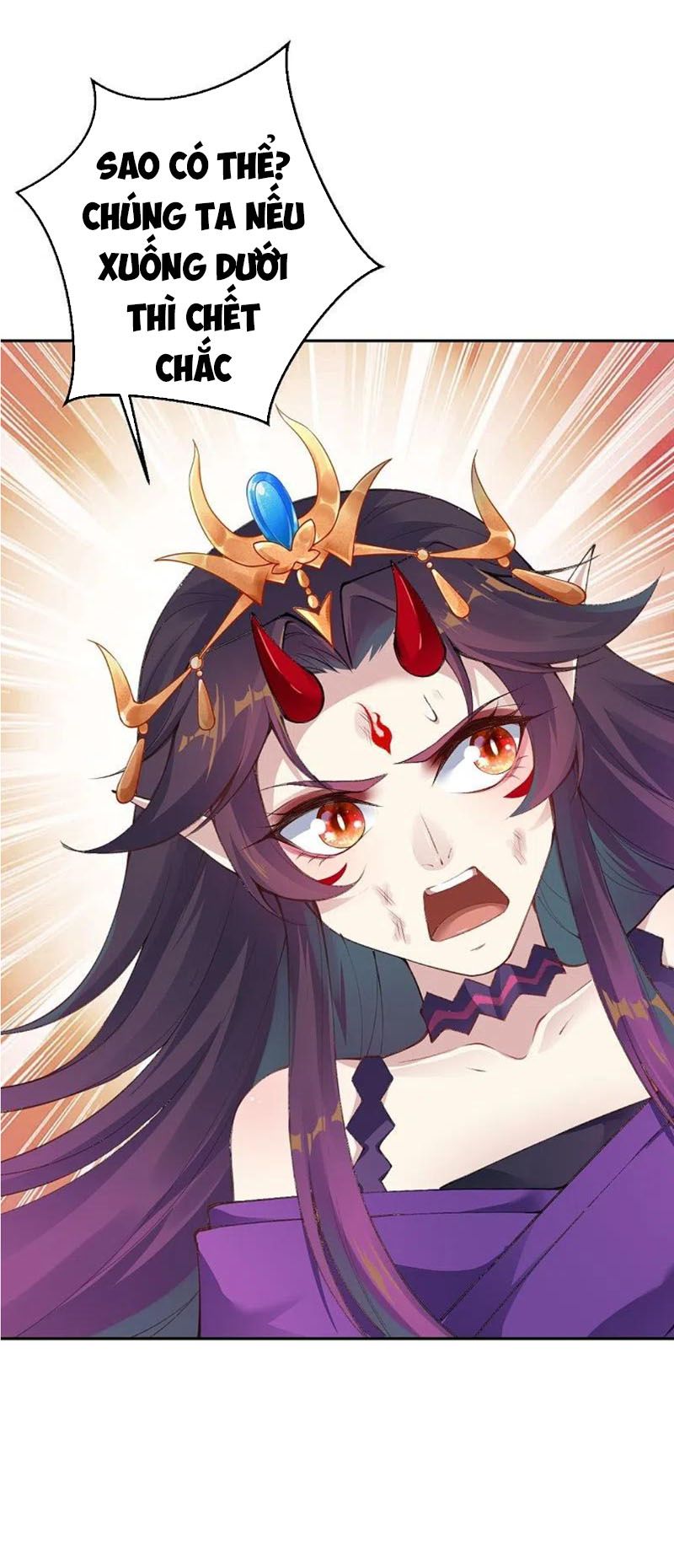 đọc truyện Nghịch Thiên Tà Thần Chương 376 ảnh 10 tại Thiên Thai Truyện