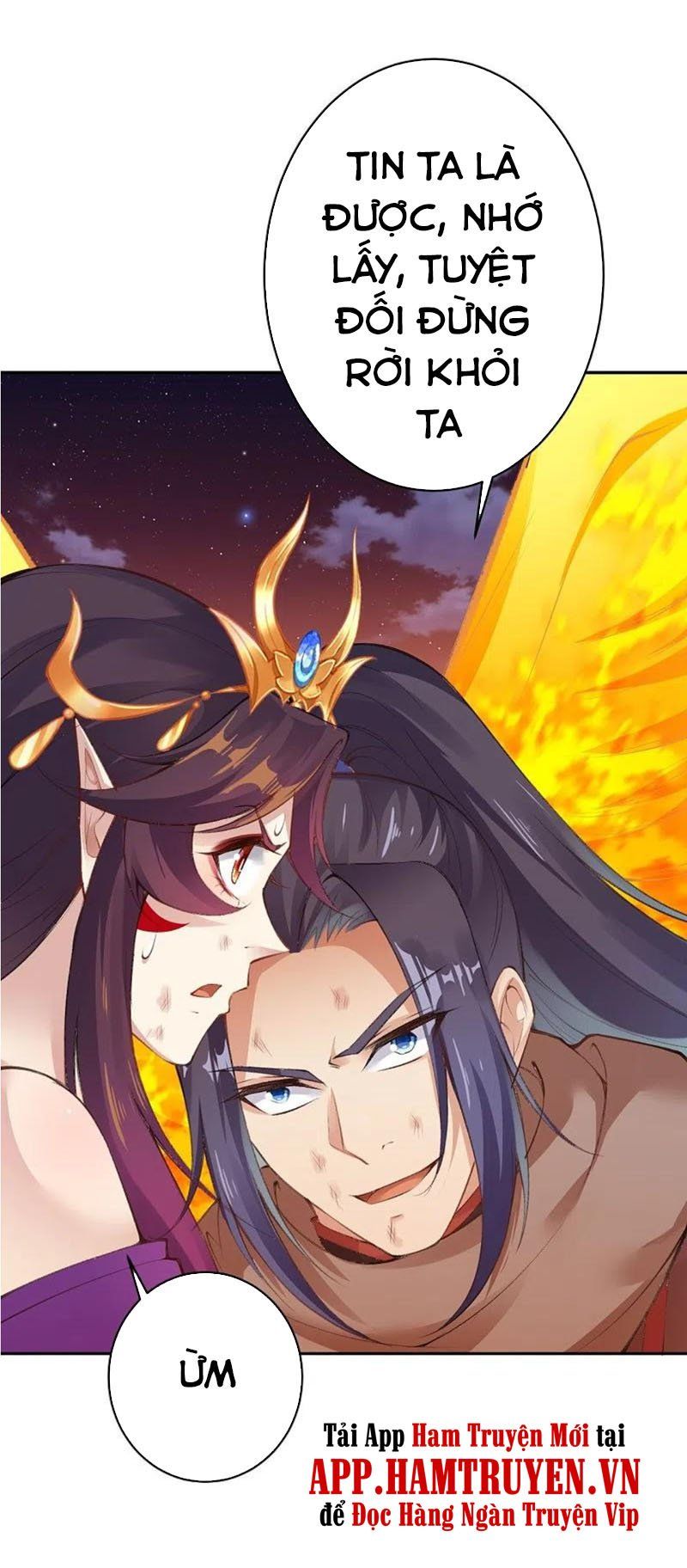 đọc truyện Nghịch Thiên Tà Thần Chương 376 ảnh 11 tại Thiên Thai Truyện