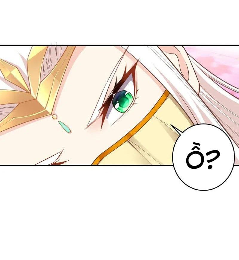 đọc truyện Nghịch Thiên Tà Thần Chương 377 ảnh 3 tại Thiên Thai Truyện