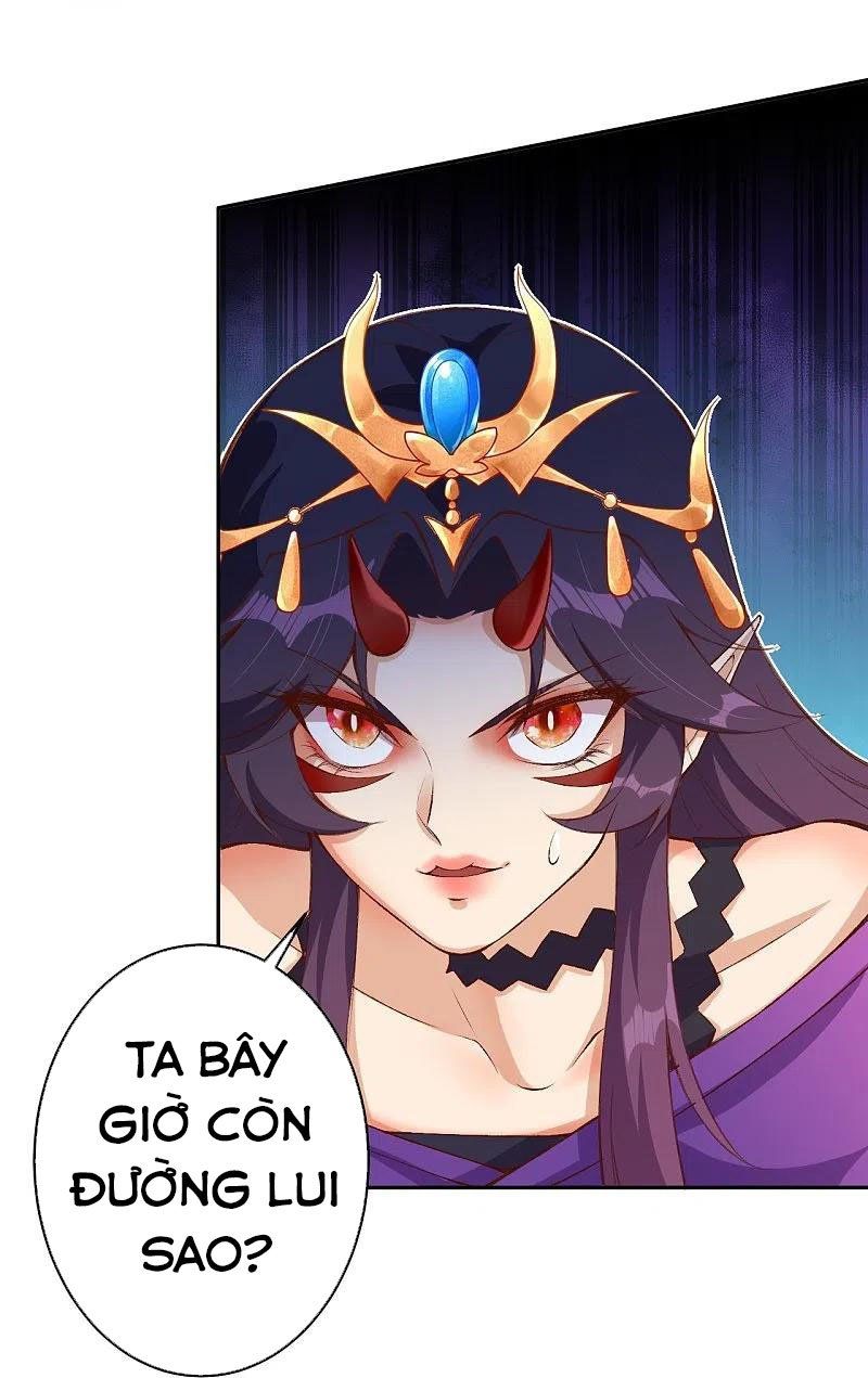 đọc truyện Nghịch Thiên Tà Thần Chương 377 ảnh 13 tại Thiên Thai Truyện