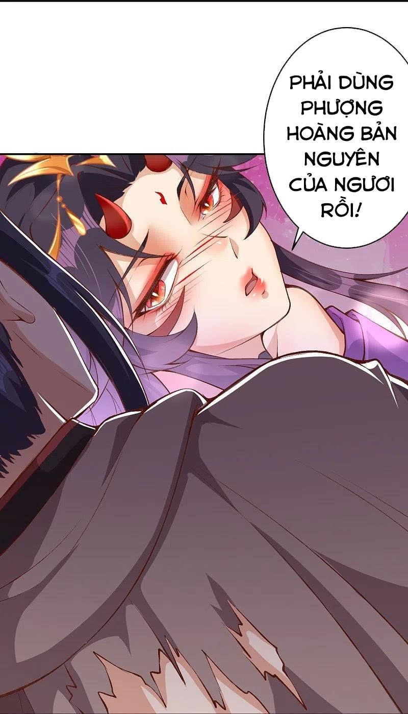 đọc truyện Nghịch Thiên Tà Thần Chương 377 ảnh 15 tại Thiên Thai Truyện