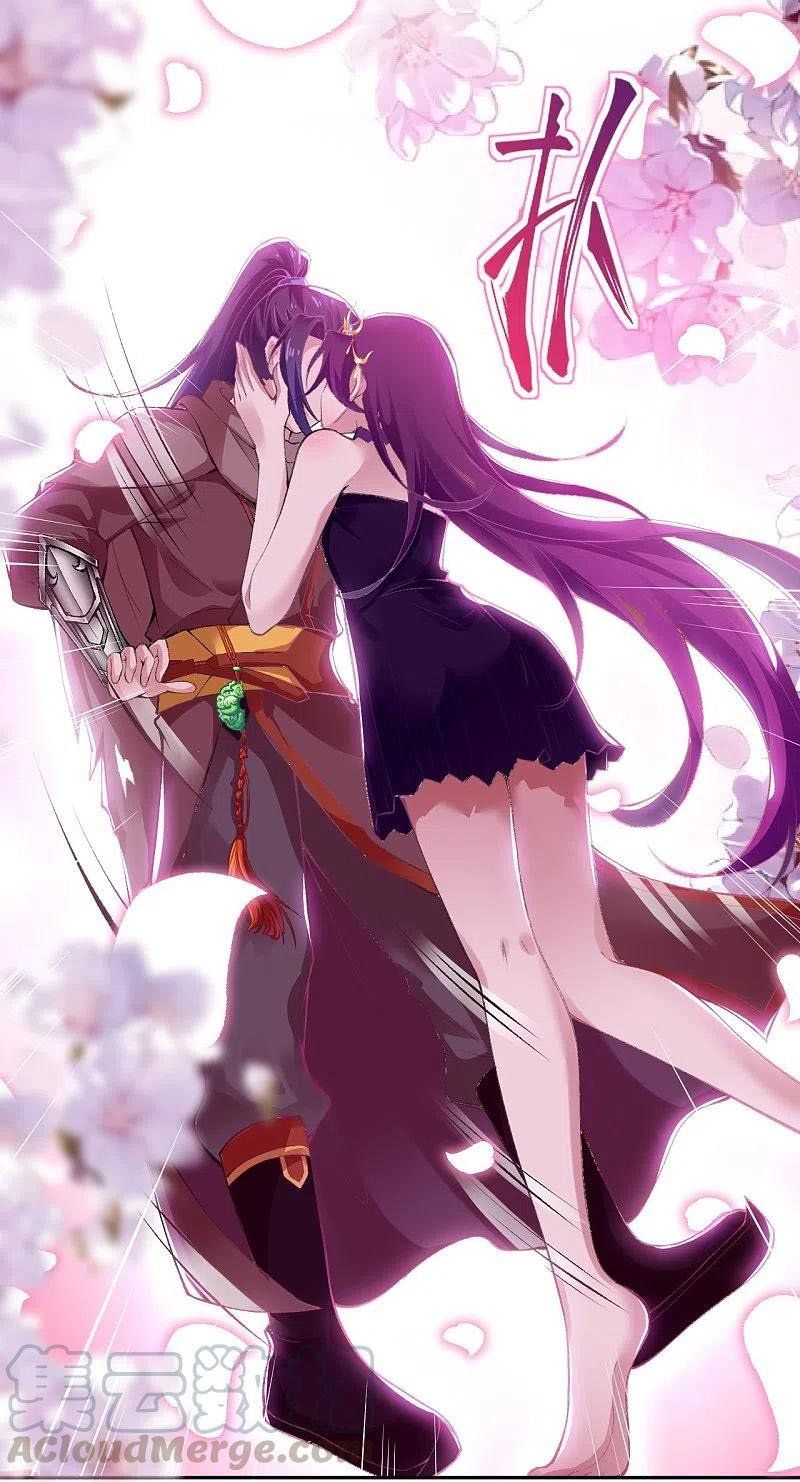 đọc truyện Nghịch Thiên Tà Thần Chương 377 ảnh 19 tại Thiên Thai Truyện