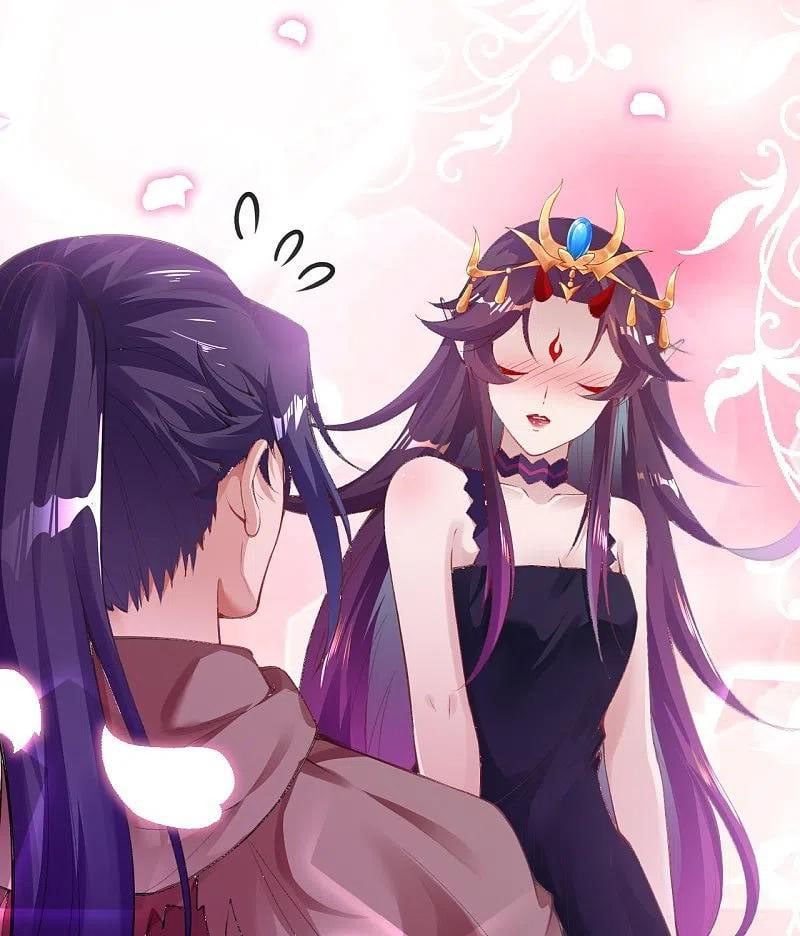 đọc truyện Nghịch Thiên Tà Thần Chương 377 ảnh 21 tại Thiên Thai Truyện