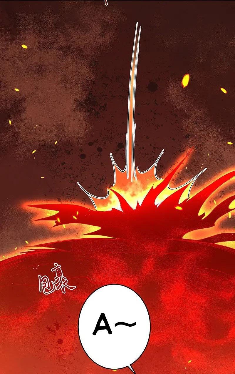 đọc truyện Nghịch Thiên Tà Thần Chương 377 ảnh 24 tại Thiên Thai Truyện