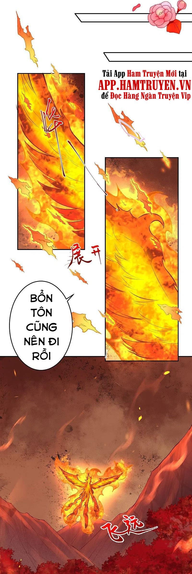 đọc truyện Nghịch Thiên Tà Thần Chương 377 ảnh 26 tại Thiên Thai Truyện