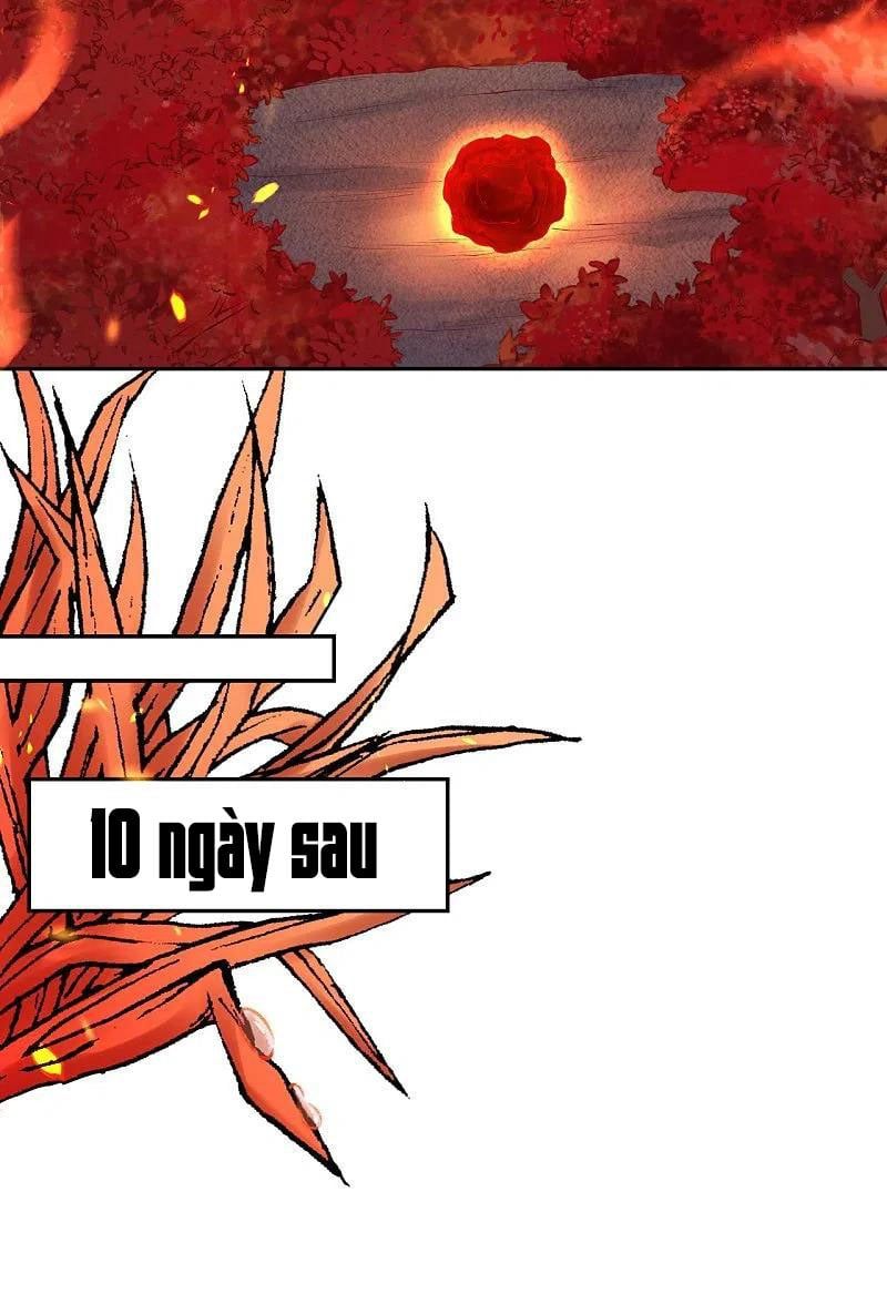 đọc truyện Nghịch Thiên Tà Thần Chương 377 ảnh 27 tại Thiên Thai Truyện