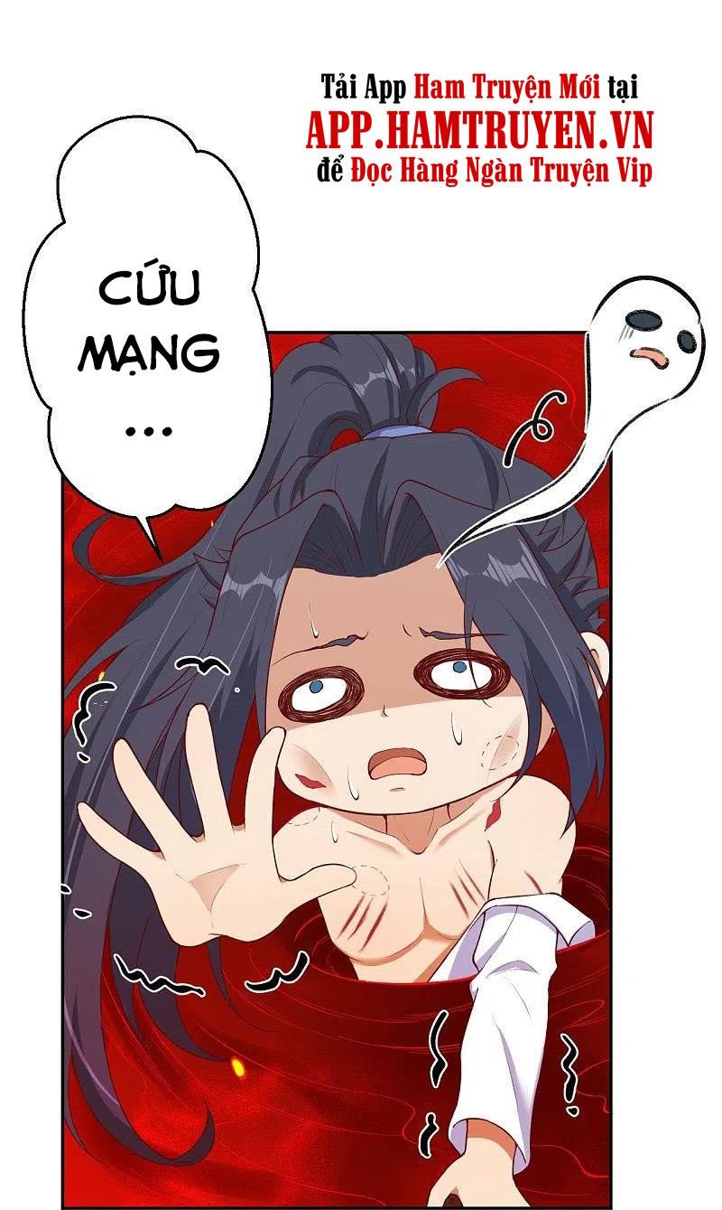 đọc truyện Nghịch Thiên Tà Thần Chương 377 ảnh 29 tại Thiên Thai Truyện