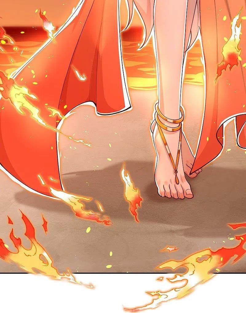 đọc truyện Nghịch Thiên Tà Thần Chương 377 ảnh 36 tại Thiên Thai Truyện