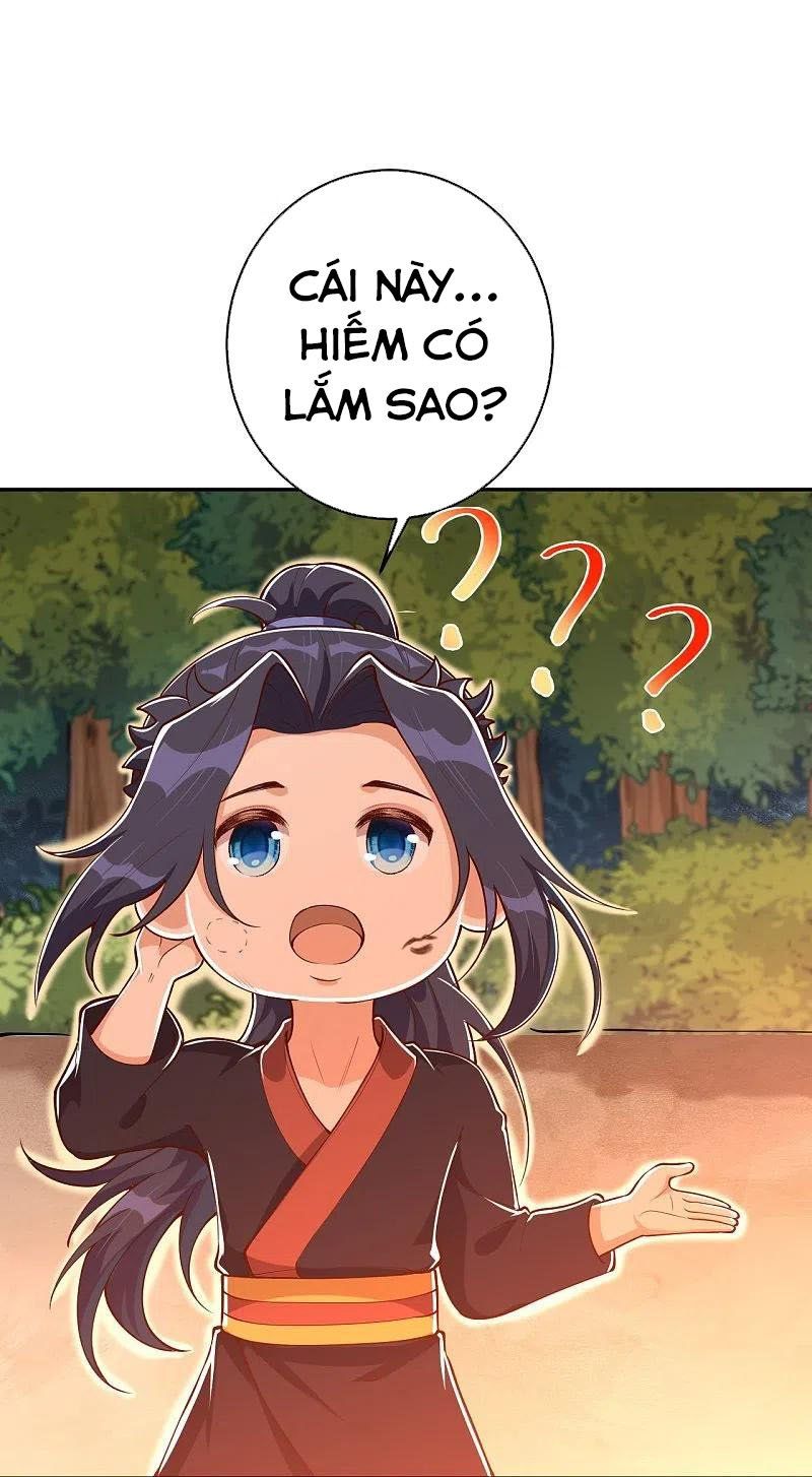 đọc truyện Nghịch Thiên Tà Thần Chương 377 ảnh 42 tại Thiên Thai Truyện