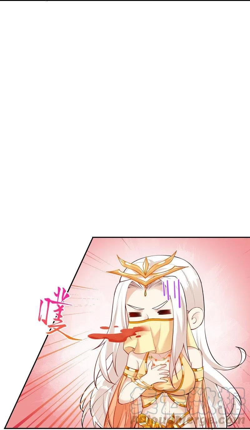 đọc truyện Nghịch Thiên Tà Thần Chương 377 ảnh 43 tại Thiên Thai Truyện