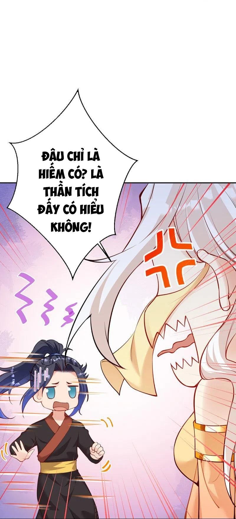 đọc truyện Nghịch Thiên Tà Thần Chương 377 ảnh 44 tại Thiên Thai Truyện