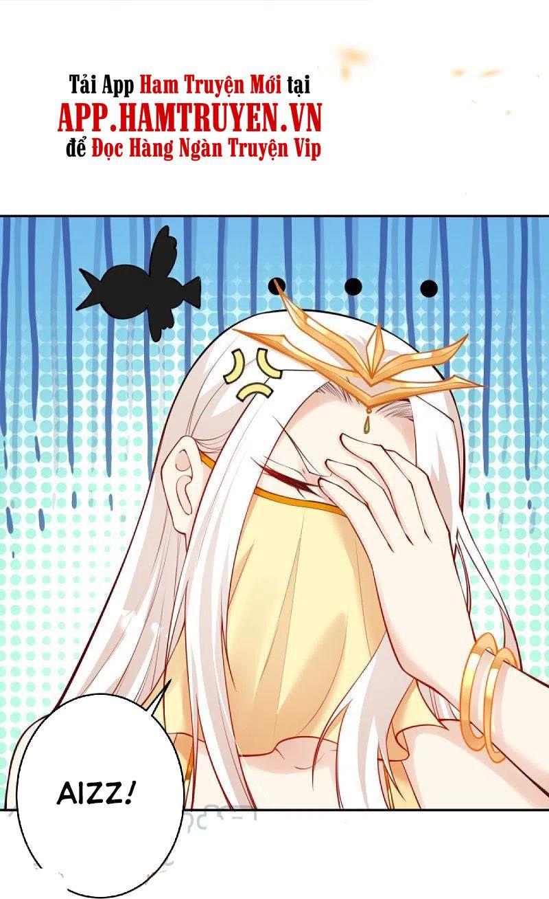 đọc truyện Nghịch Thiên Tà Thần Chương 377 ảnh 46 tại Thiên Thai Truyện