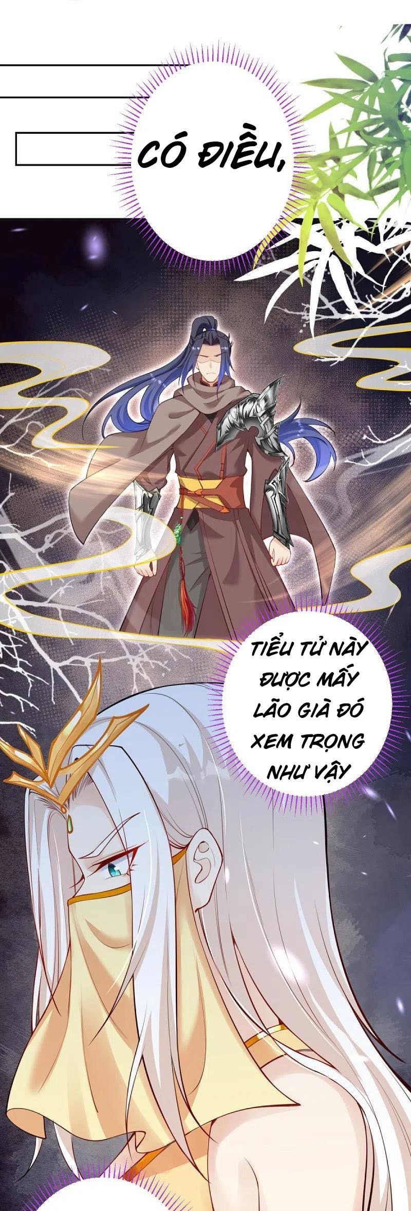 đọc truyện Nghịch Thiên Tà Thần Chương 377 ảnh 47 tại Thiên Thai Truyện