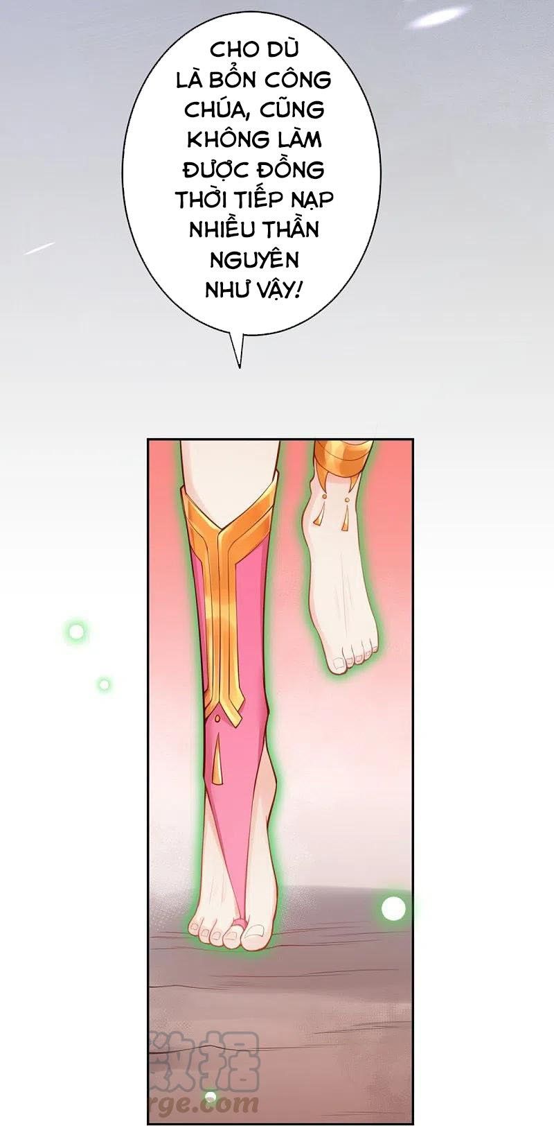 đọc truyện Nghịch Thiên Tà Thần Chương 377 ảnh 49 tại Thiên Thai Truyện