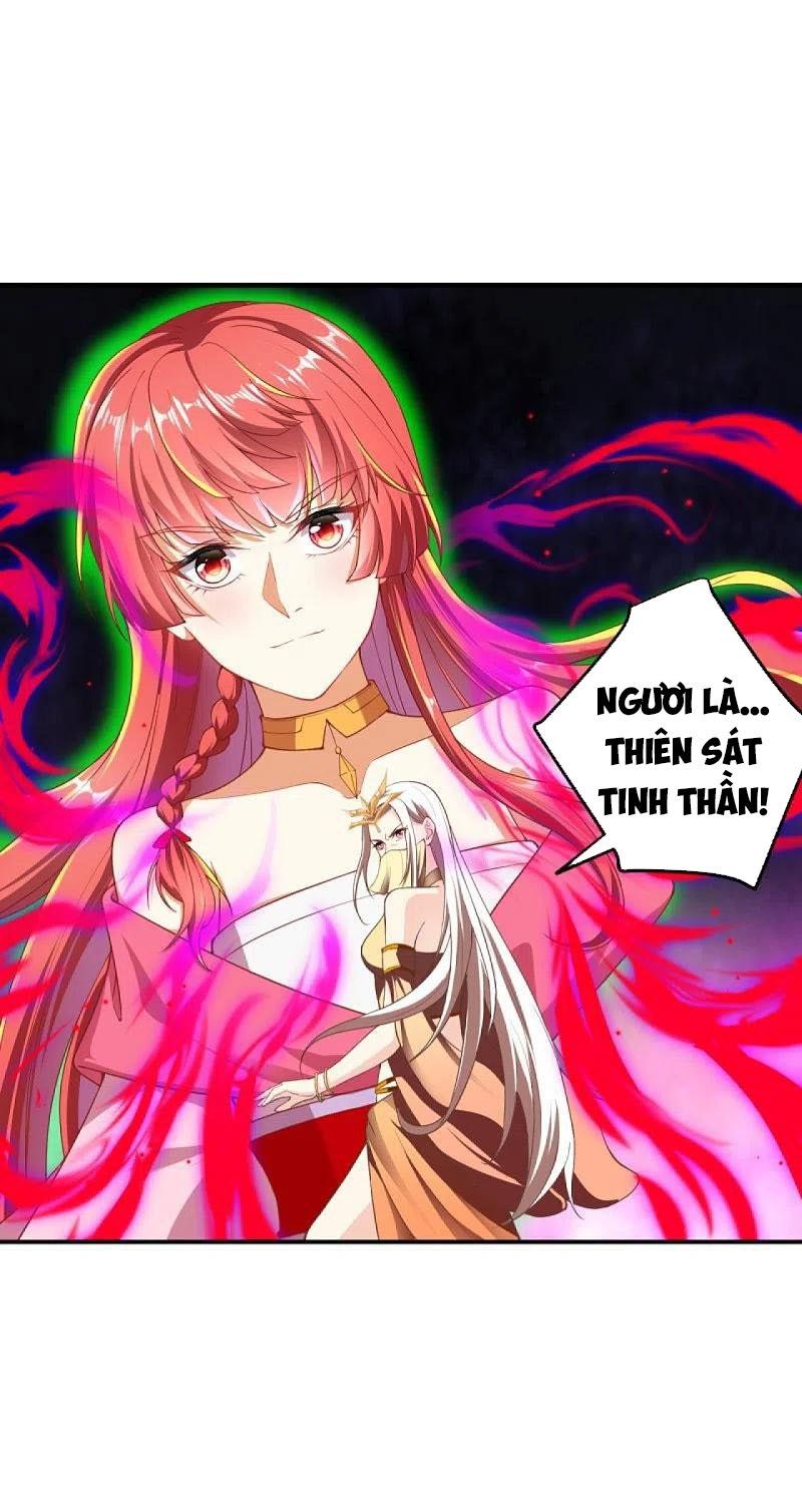 đọc truyện Nghịch Thiên Tà Thần Chương 377 ảnh 51 tại Thiên Thai Truyện