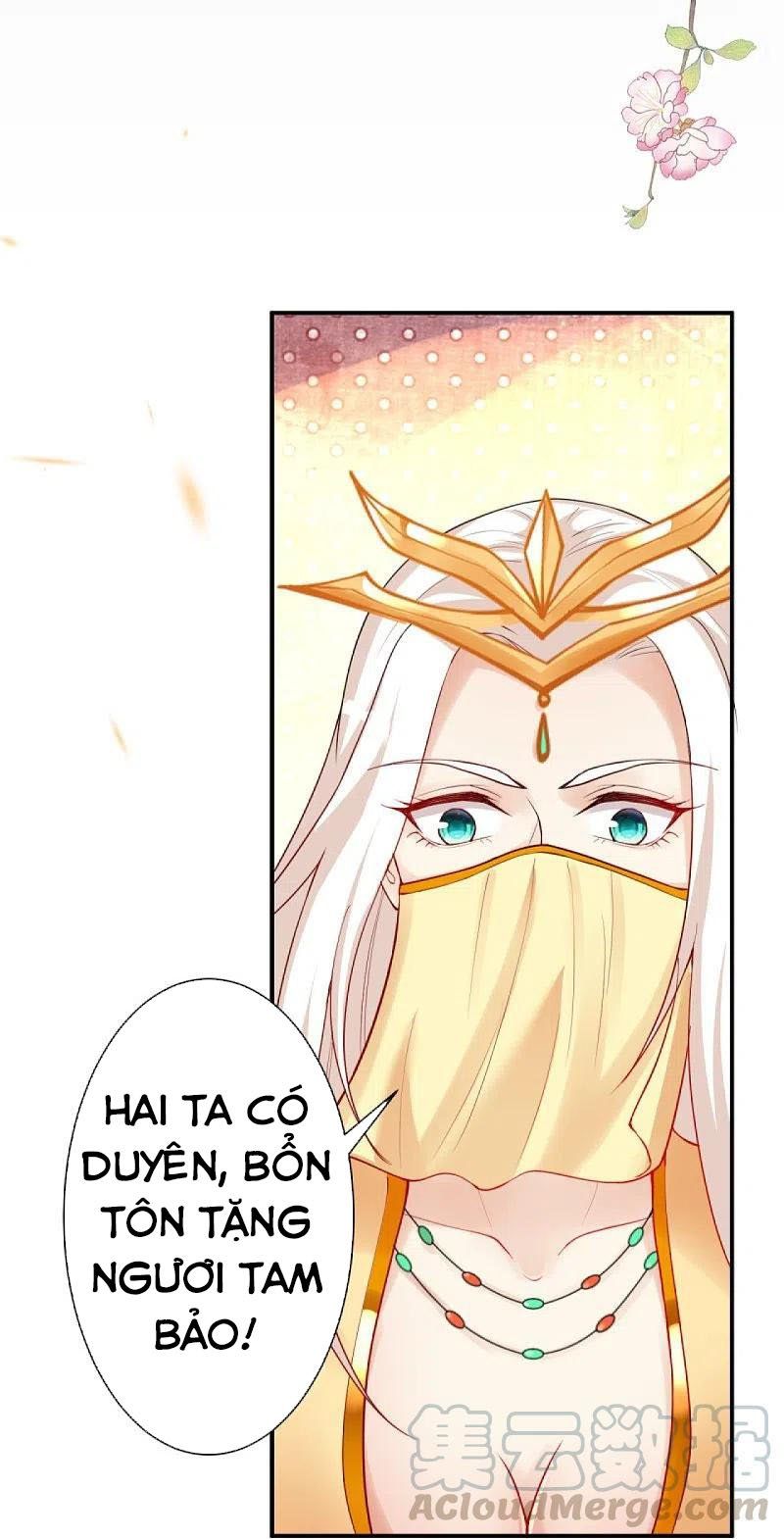 đọc truyện Nghịch Thiên Tà Thần Chương 378 ảnh 4 tại Thiên Thai Truyện