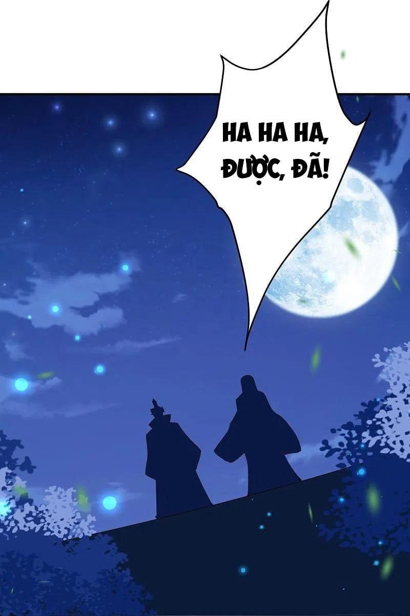 đọc truyện Nghịch Thiên Tà Thần Chương 378 ảnh 23 tại Thiên Thai Truyện