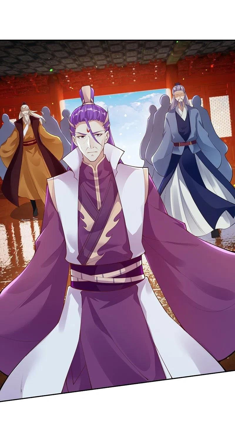 đọc truyện Nghịch Thiên Tà Thần Chương 378 ảnh 27 tại Thiên Thai Truyện