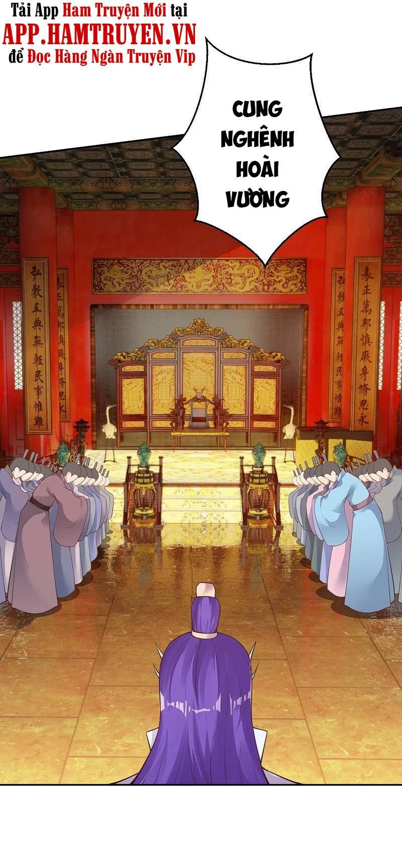 đọc truyện Nghịch Thiên Tà Thần Chương 378 ảnh 28 tại Thiên Thai Truyện