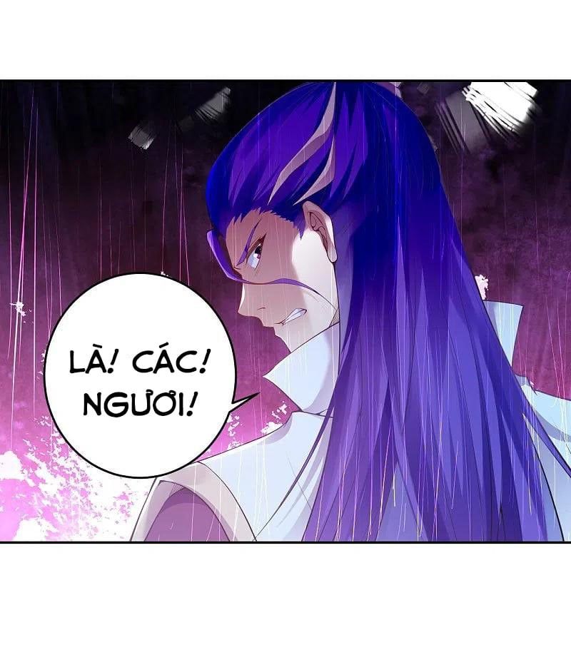 đọc truyện Nghịch Thiên Tà Thần Chương 378 ảnh 36 tại Thiên Thai Truyện