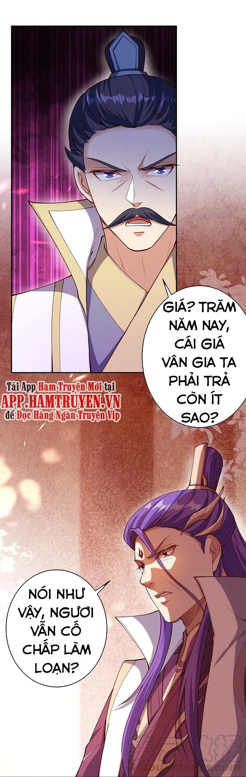 đọc truyện Nghịch Thiên Tà Thần Chương 378 ảnh 39 tại Thiên Thai Truyện