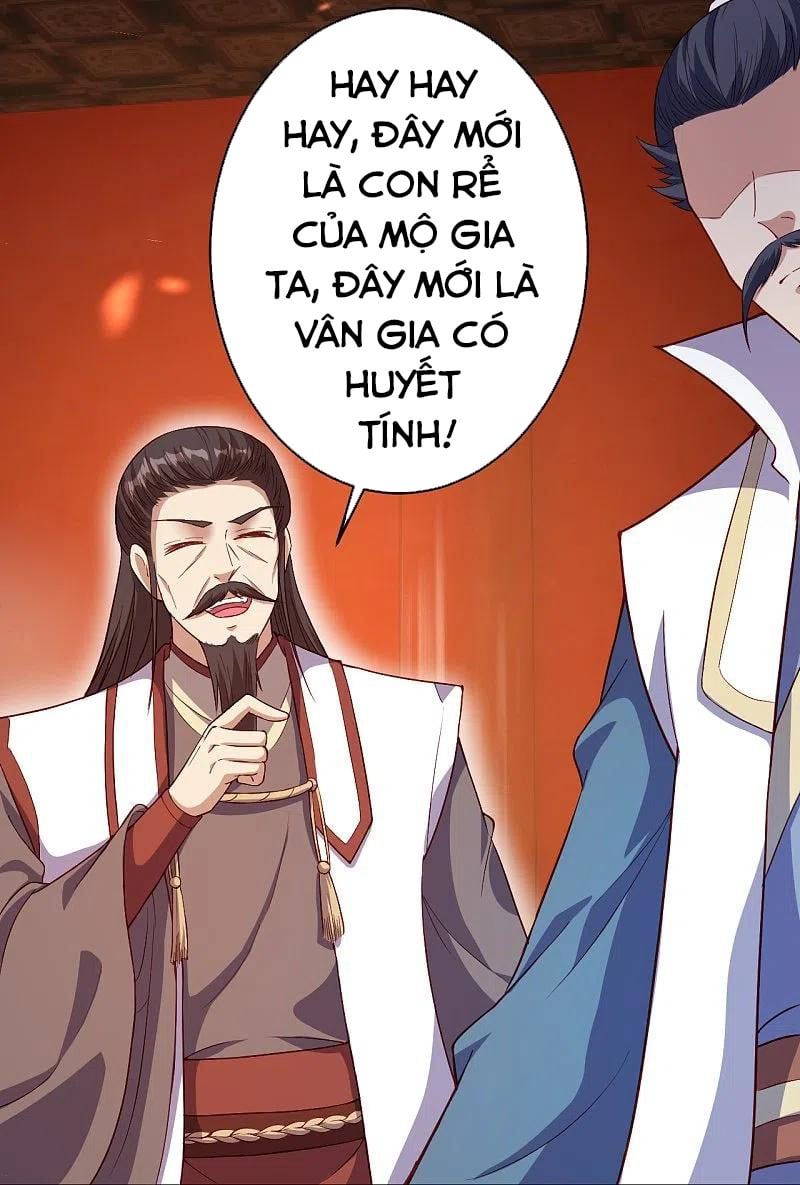 đọc truyện Nghịch Thiên Tà Thần Chương 378 ảnh 44 tại Thiên Thai Truyện