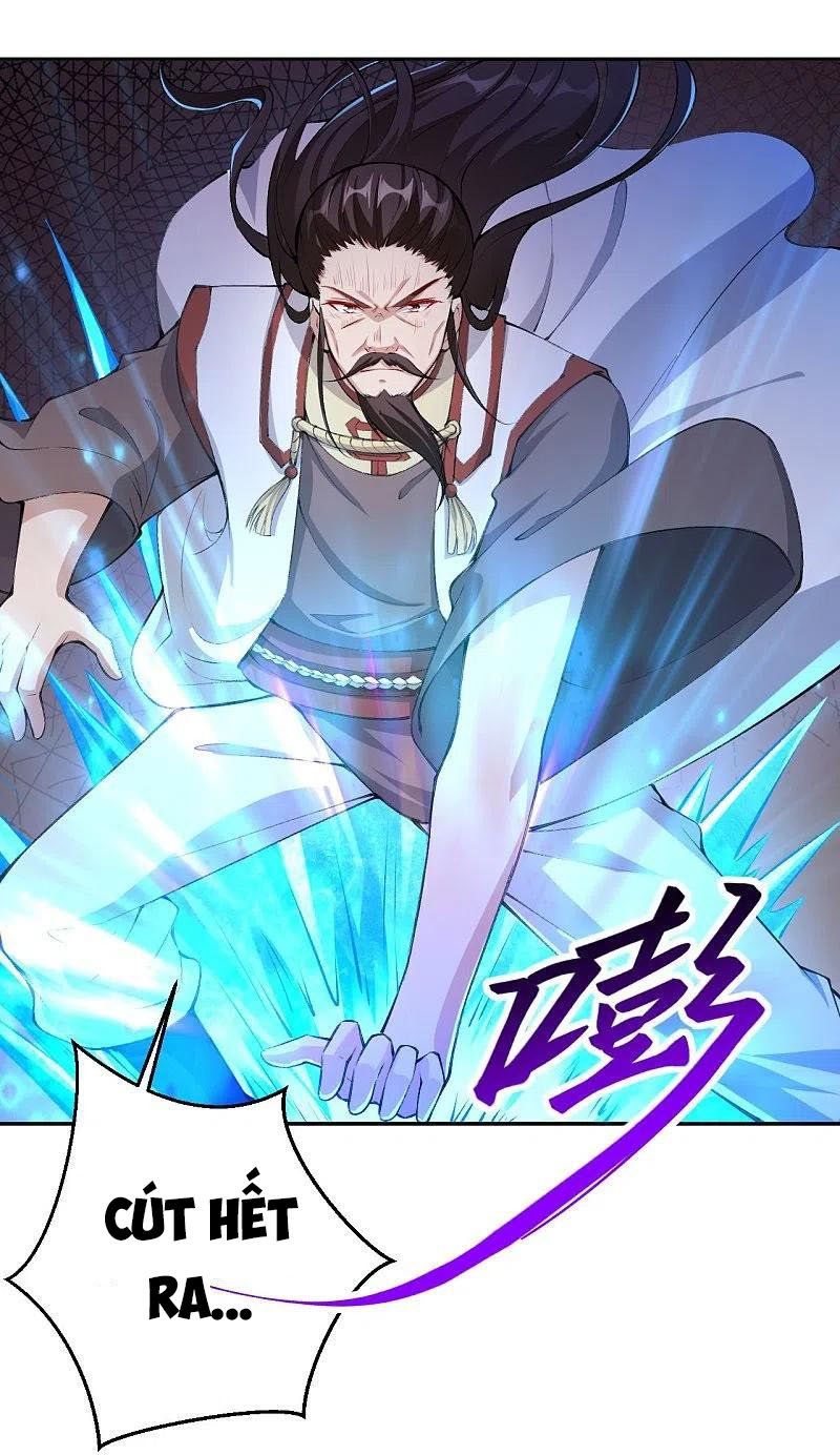 đọc truyện Nghịch Thiên Tà Thần Chương 378 ảnh 49 tại Thiên Thai Truyện