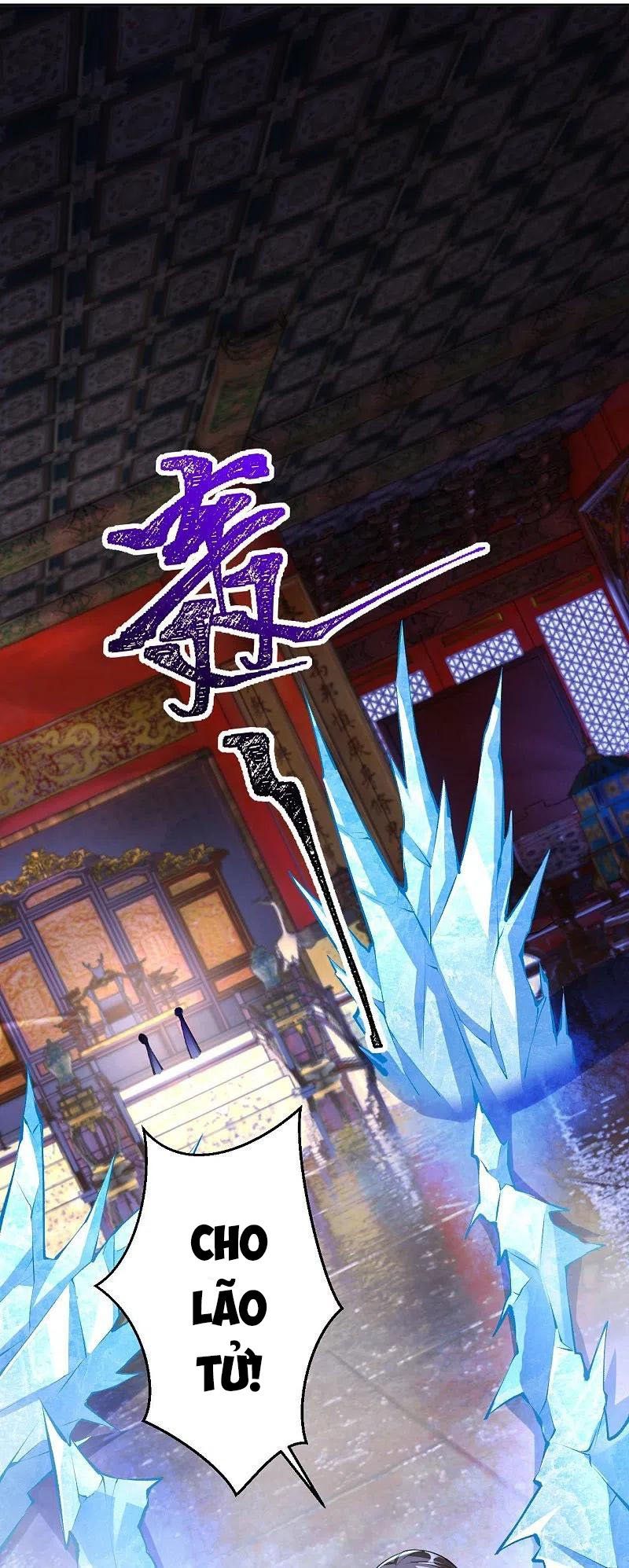 đọc truyện Nghịch Thiên Tà Thần Chương 378 ảnh 50 tại Thiên Thai Truyện