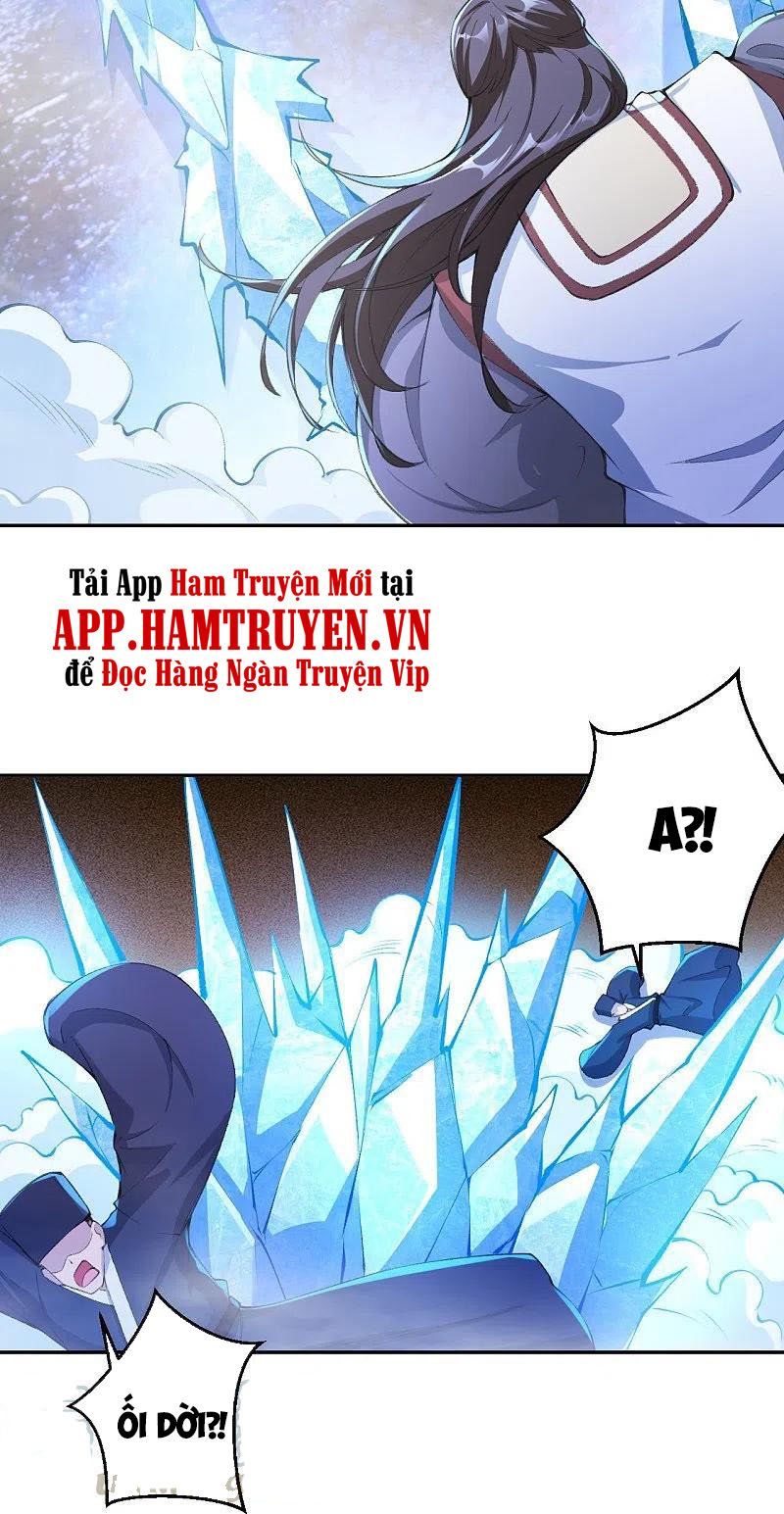 đọc truyện Nghịch Thiên Tà Thần Chương 378 ảnh 51 tại Thiên Thai Truyện